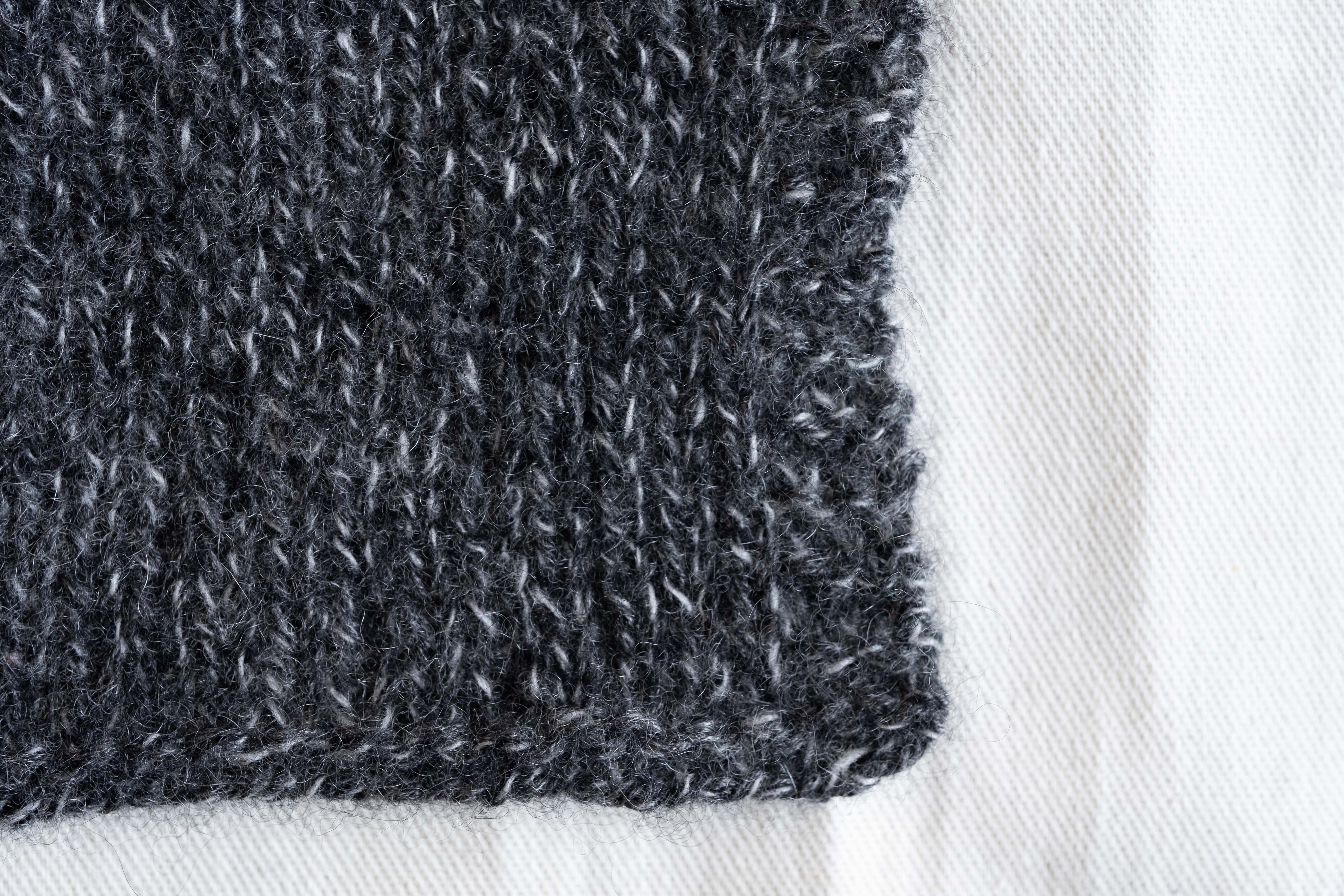 FIRST CASHMERE SET – 選べる3タイプの限定セット