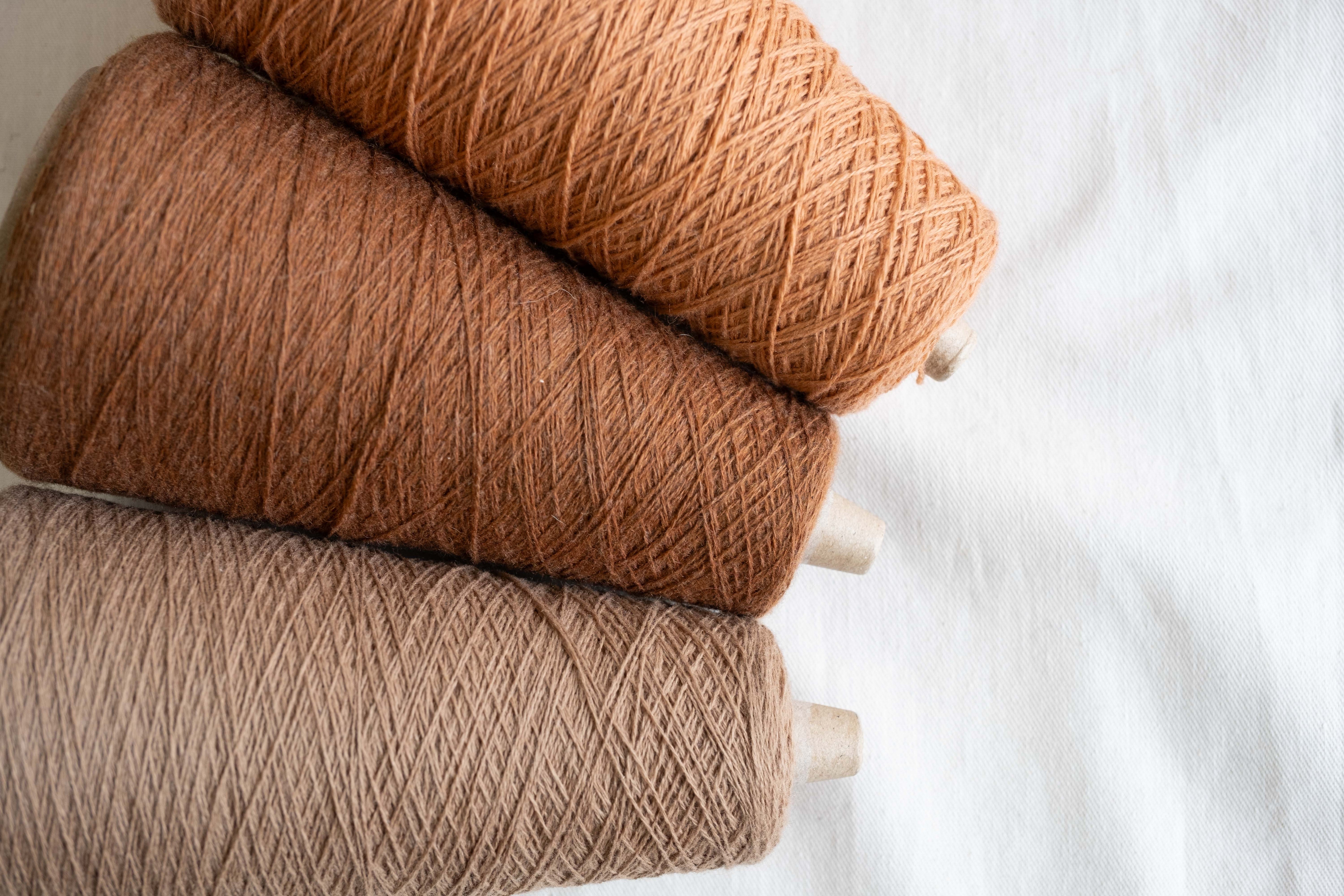 FIRST CASHMERE SET – 選べる3タイプの限定セット