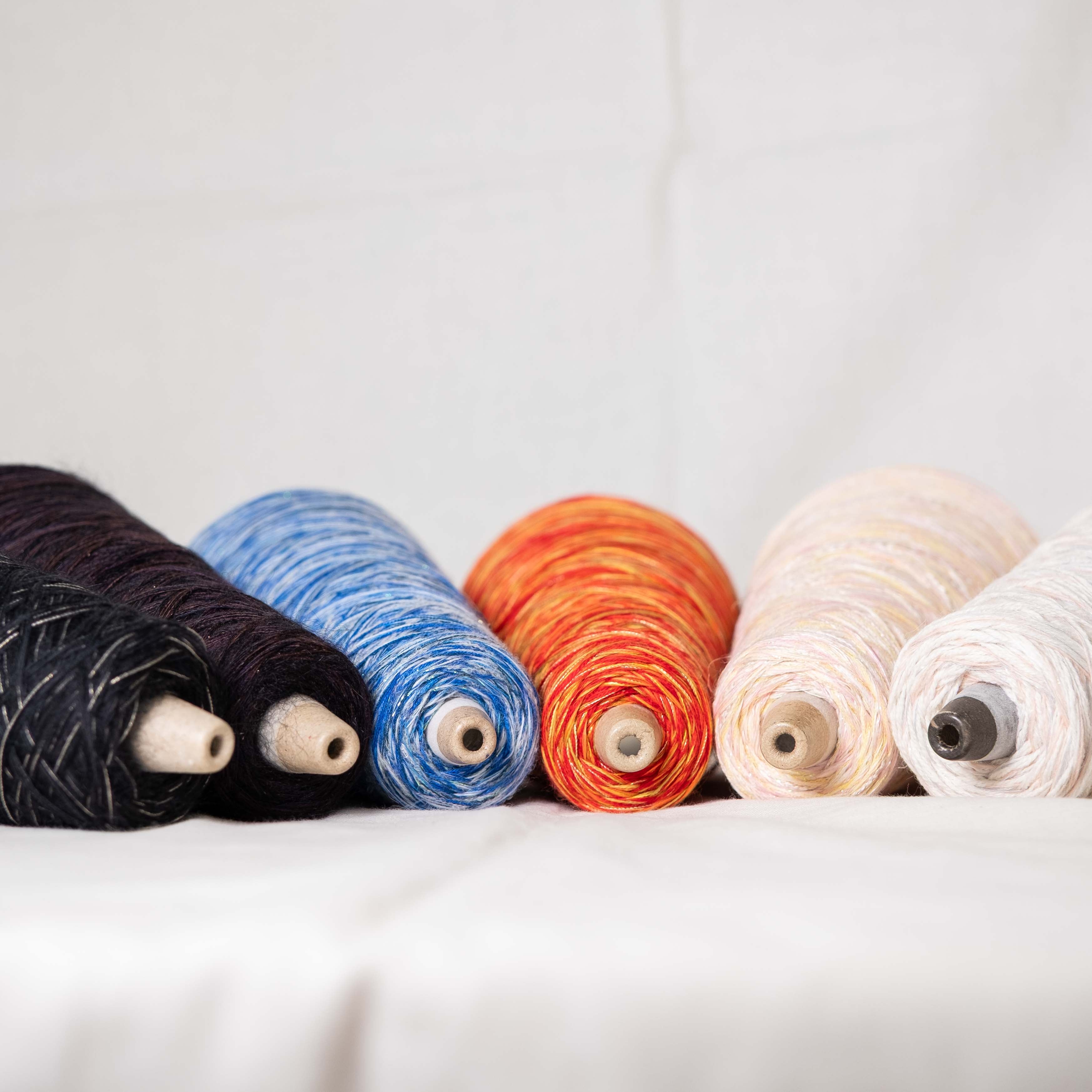 〈サマーシリーズ〉MIXED YARN(ミックスヤーン)
