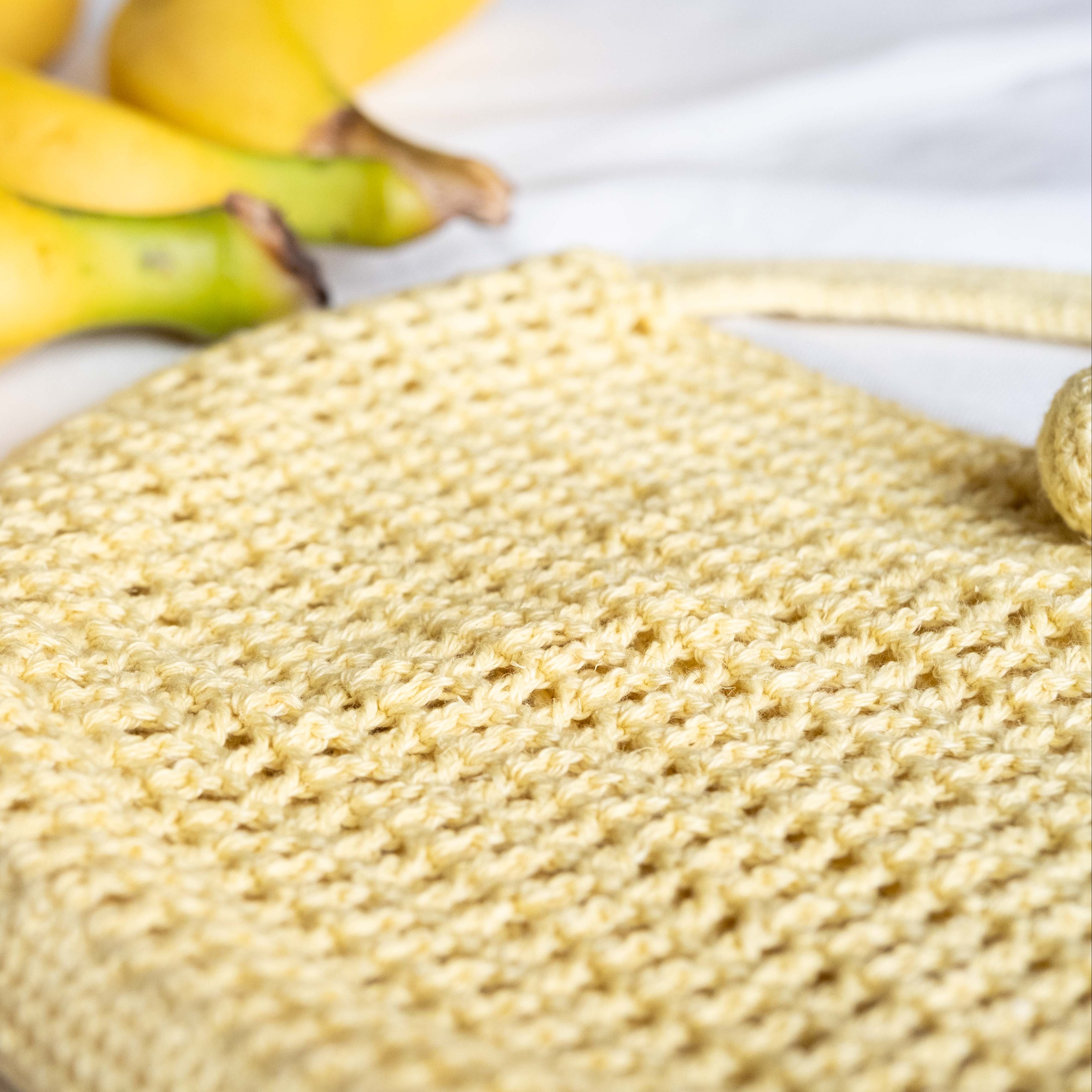 【パターン】BANANA BELL BAG(バナナベルバッグ)【PDF】