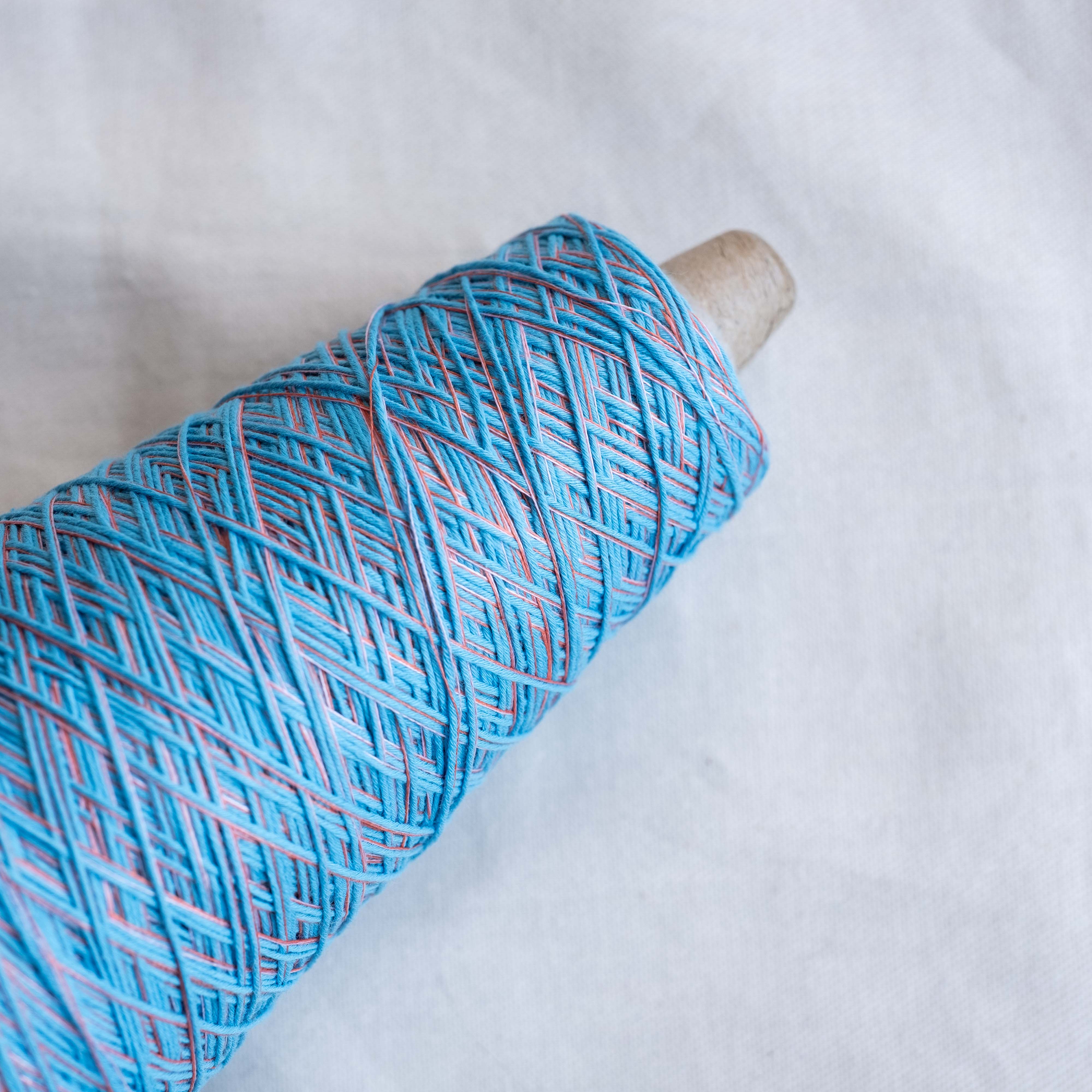 Mist Mist(コットンシルク)(ITORICOT Concept Yarn)