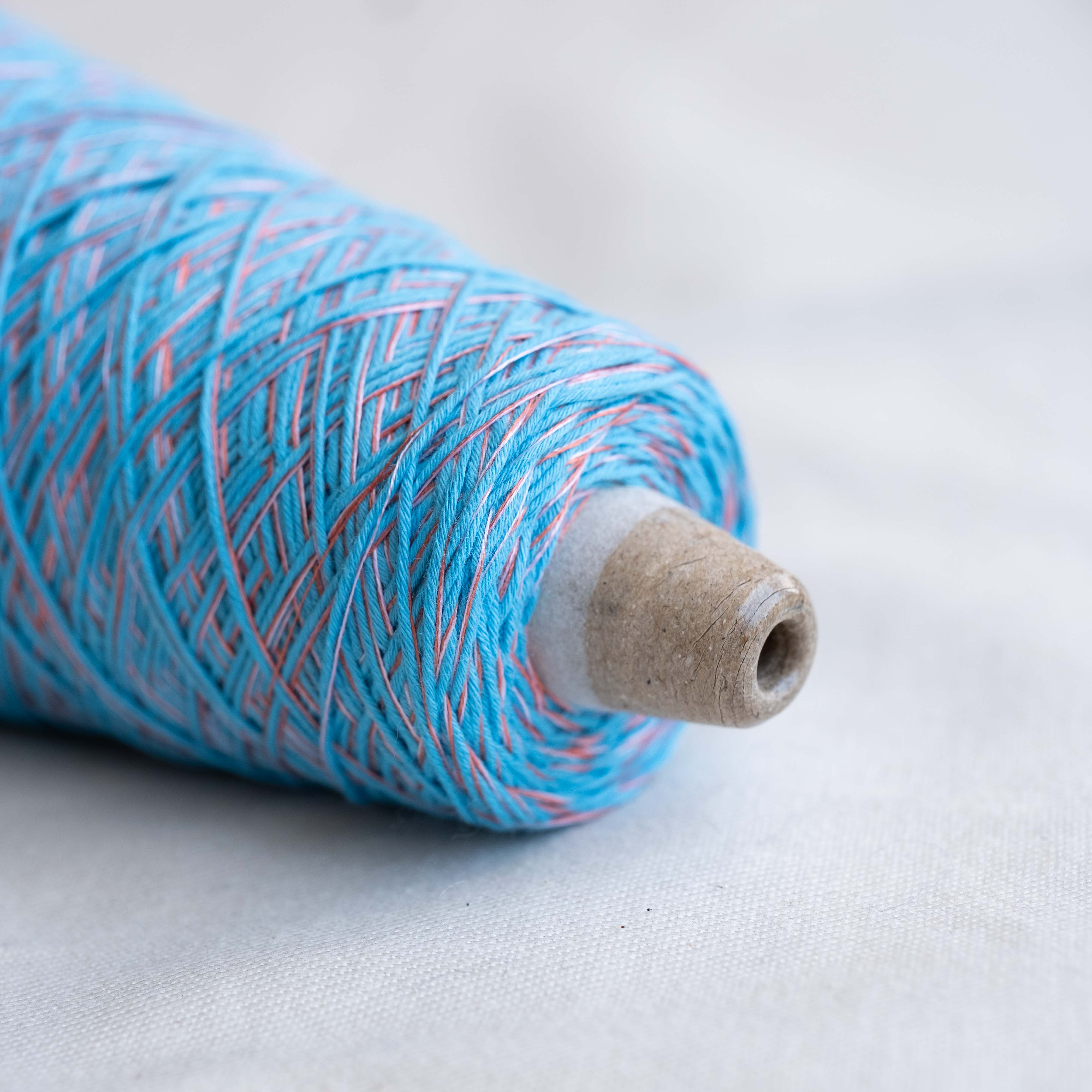Mist Mist(コットンシルク)(ITORICOT Concept Yarn)