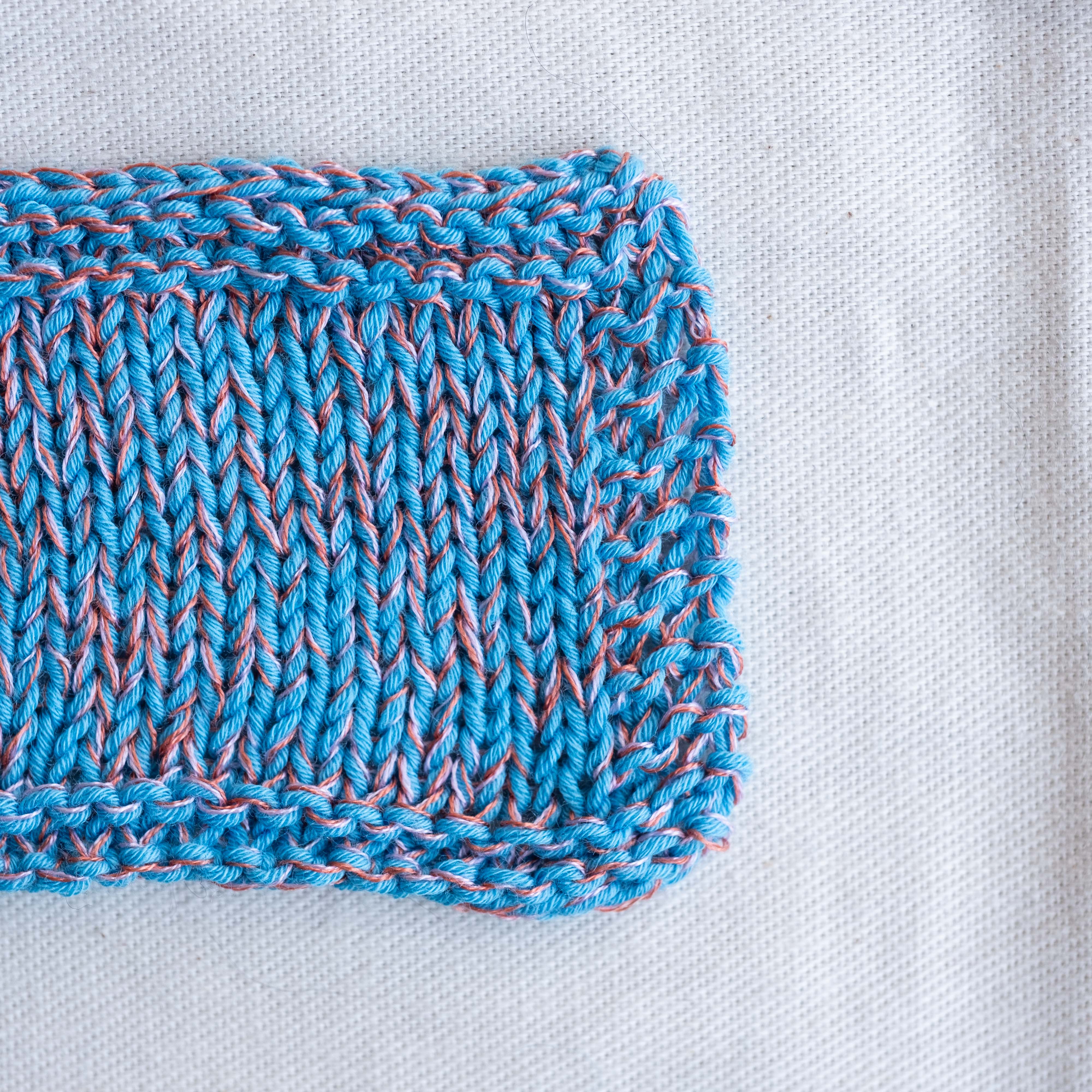 Mist Mist(コットンシルク)(ITORICOT Concept Yarn)