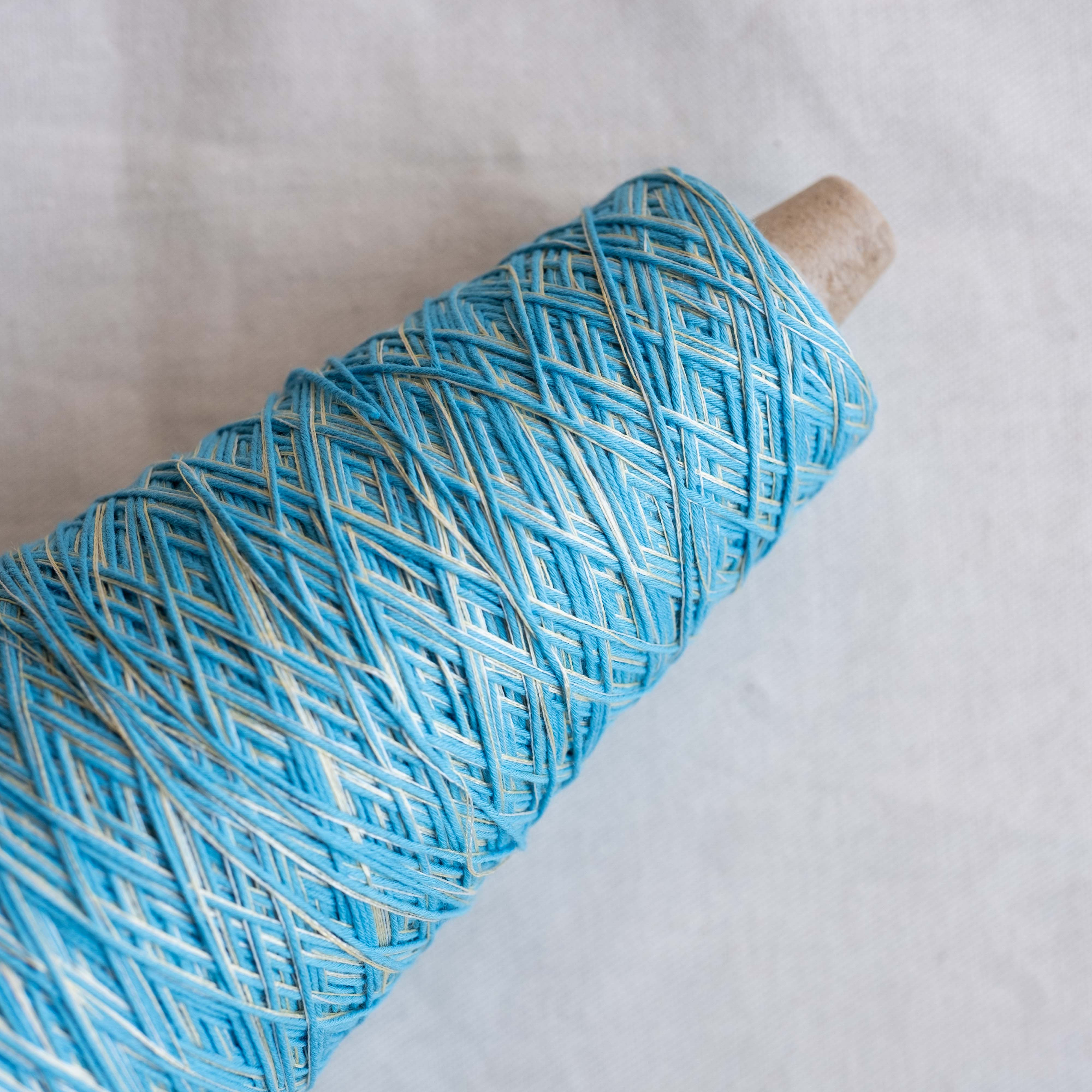 Mist Mist(コットンシルク)(ITORICOT Concept Yarn)
