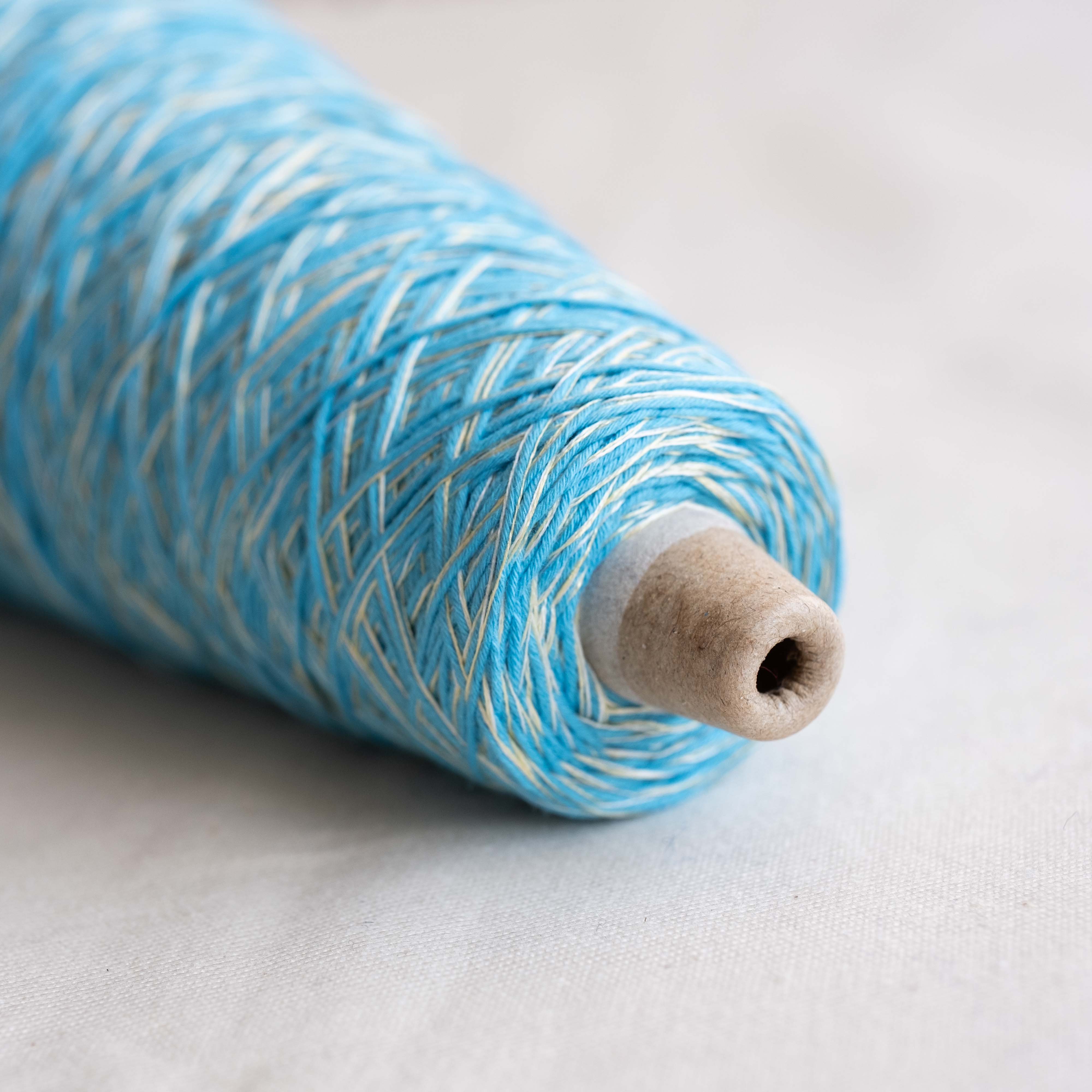 Mist Mist(コットンシルク)(ITORICOT Concept Yarn)