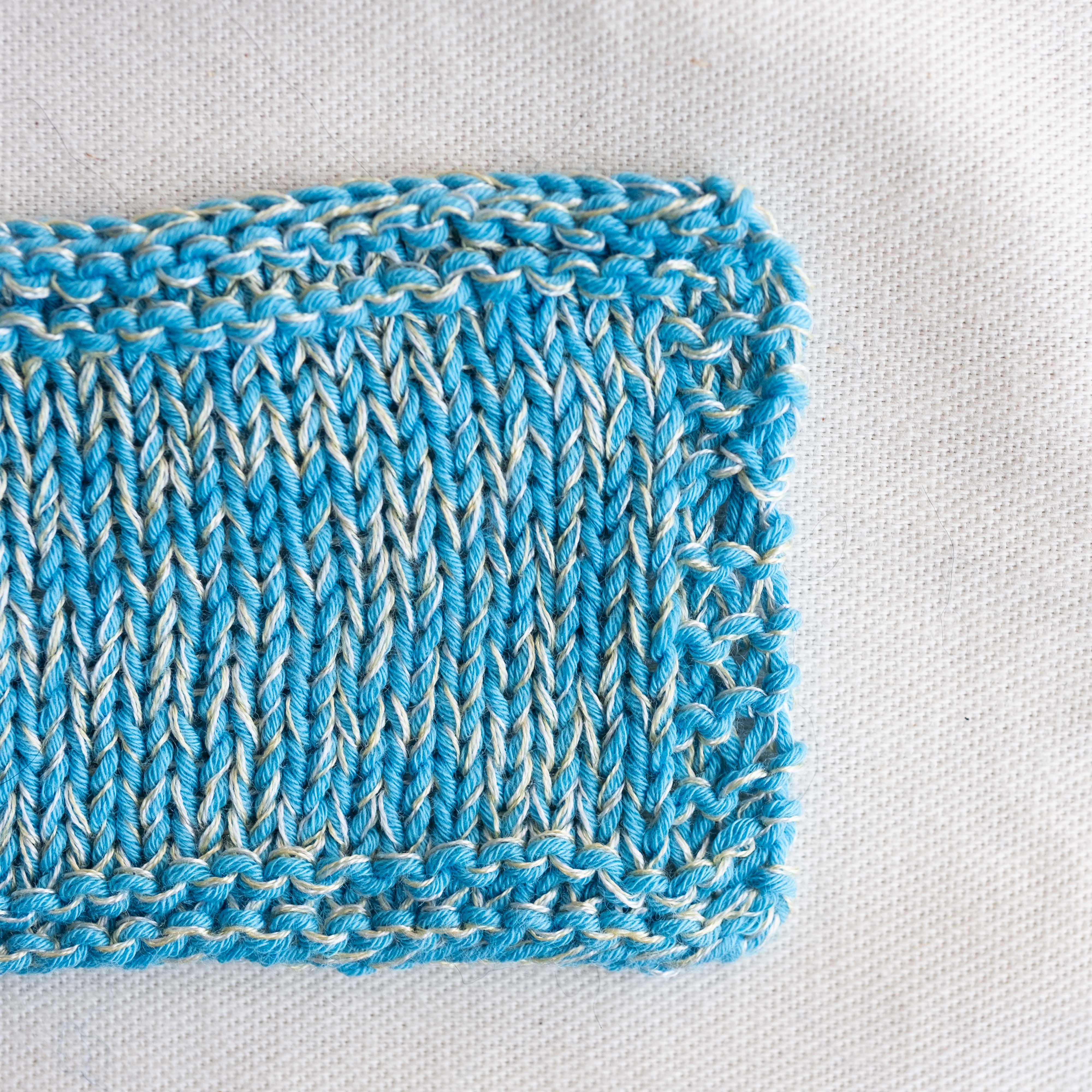 Mist Mist(コットンシルク)(ITORICOT Concept Yarn)