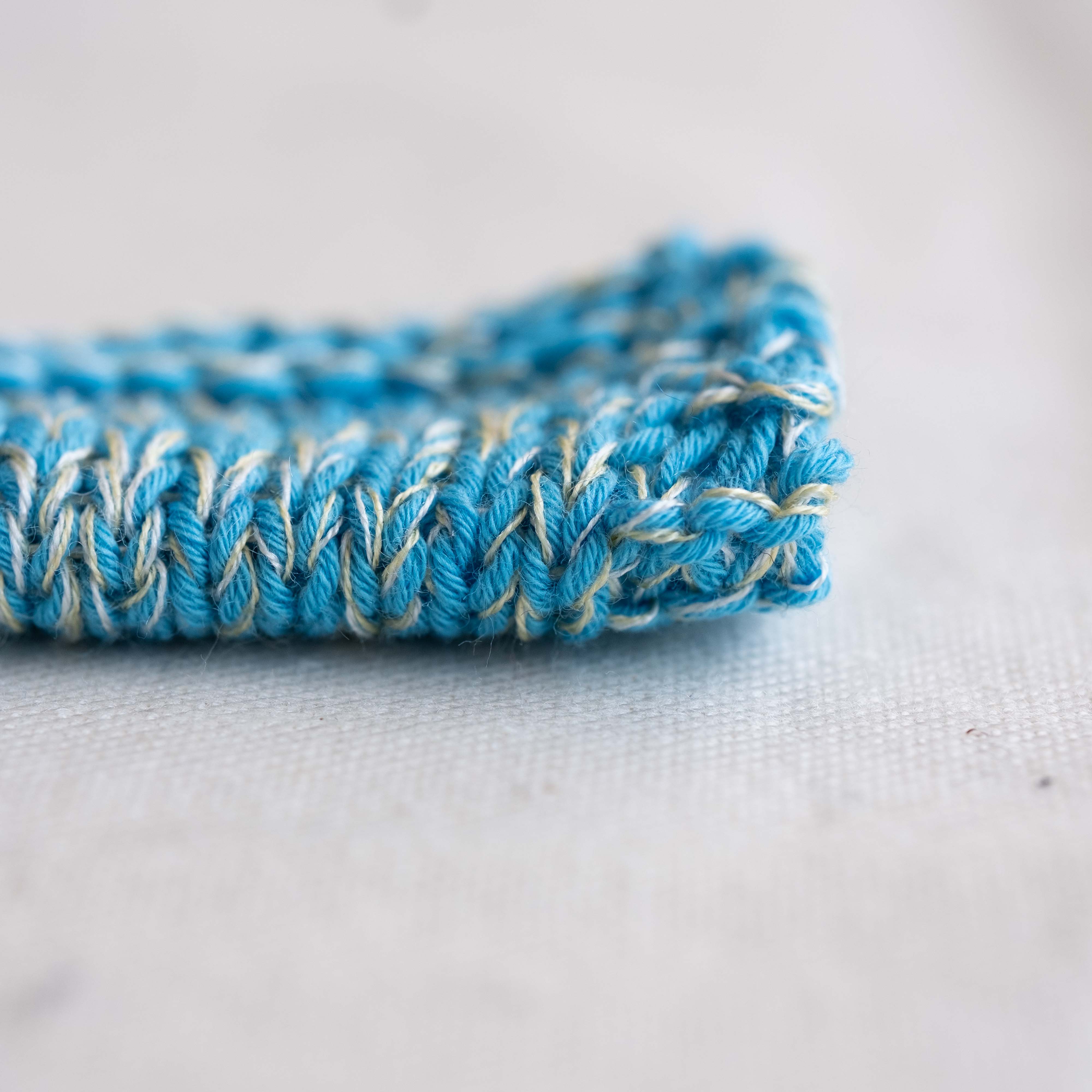 Mist Mist(コットンシルク)(ITORICOT Concept Yarn)