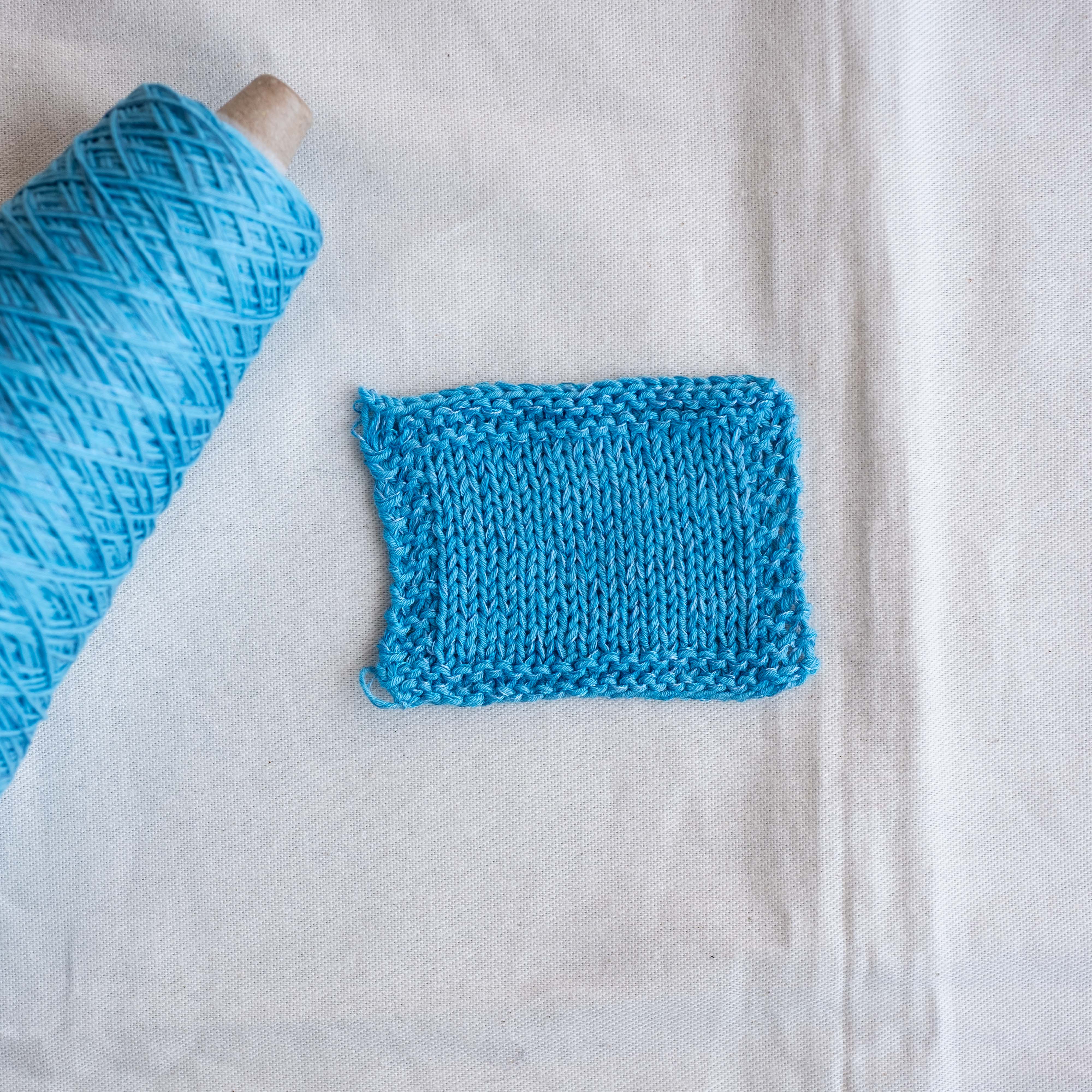 Mist Mist(コットンシルク)(ITORICOT Concept Yarn)