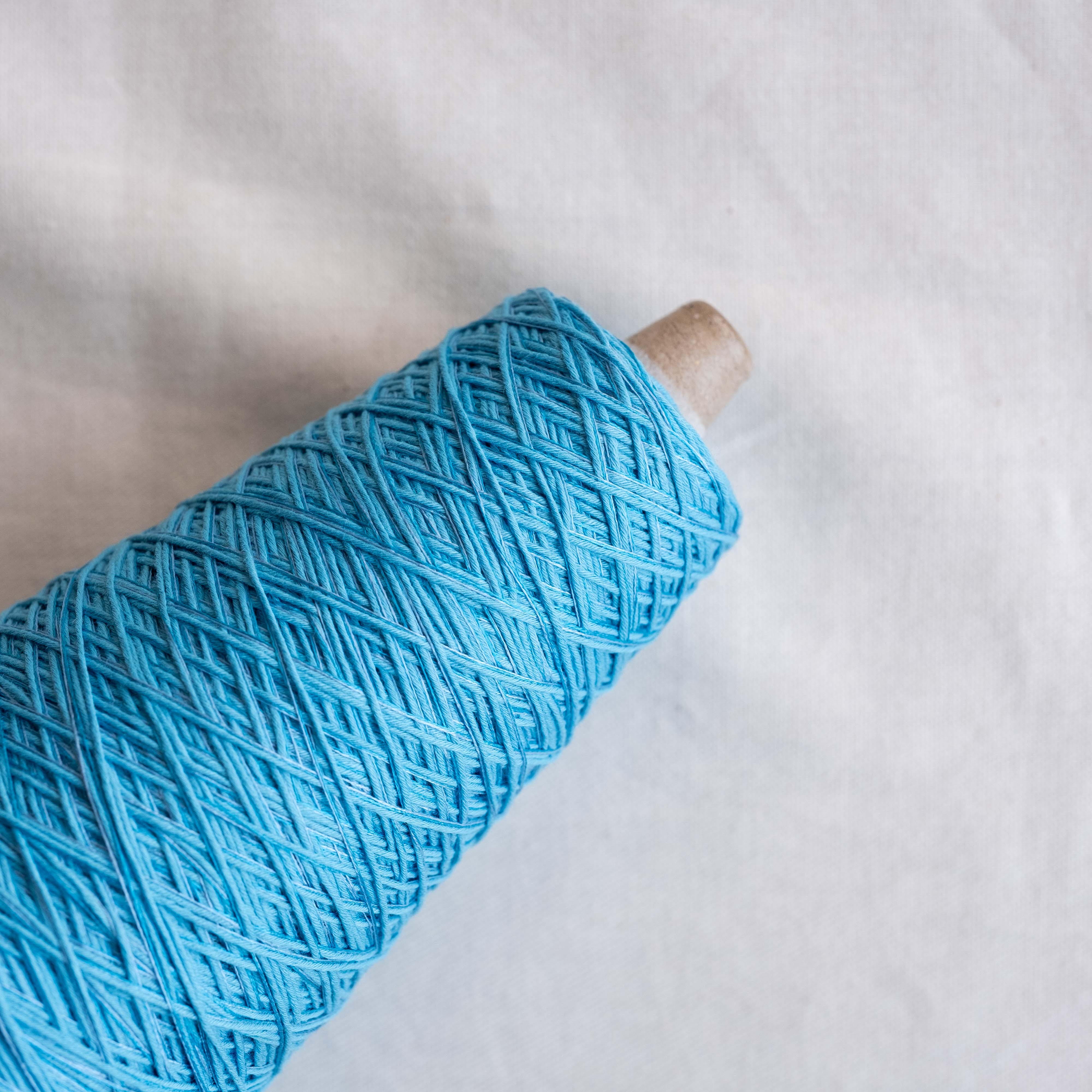 Mist Mist(コットンシルク)(ITORICOT Concept Yarn)