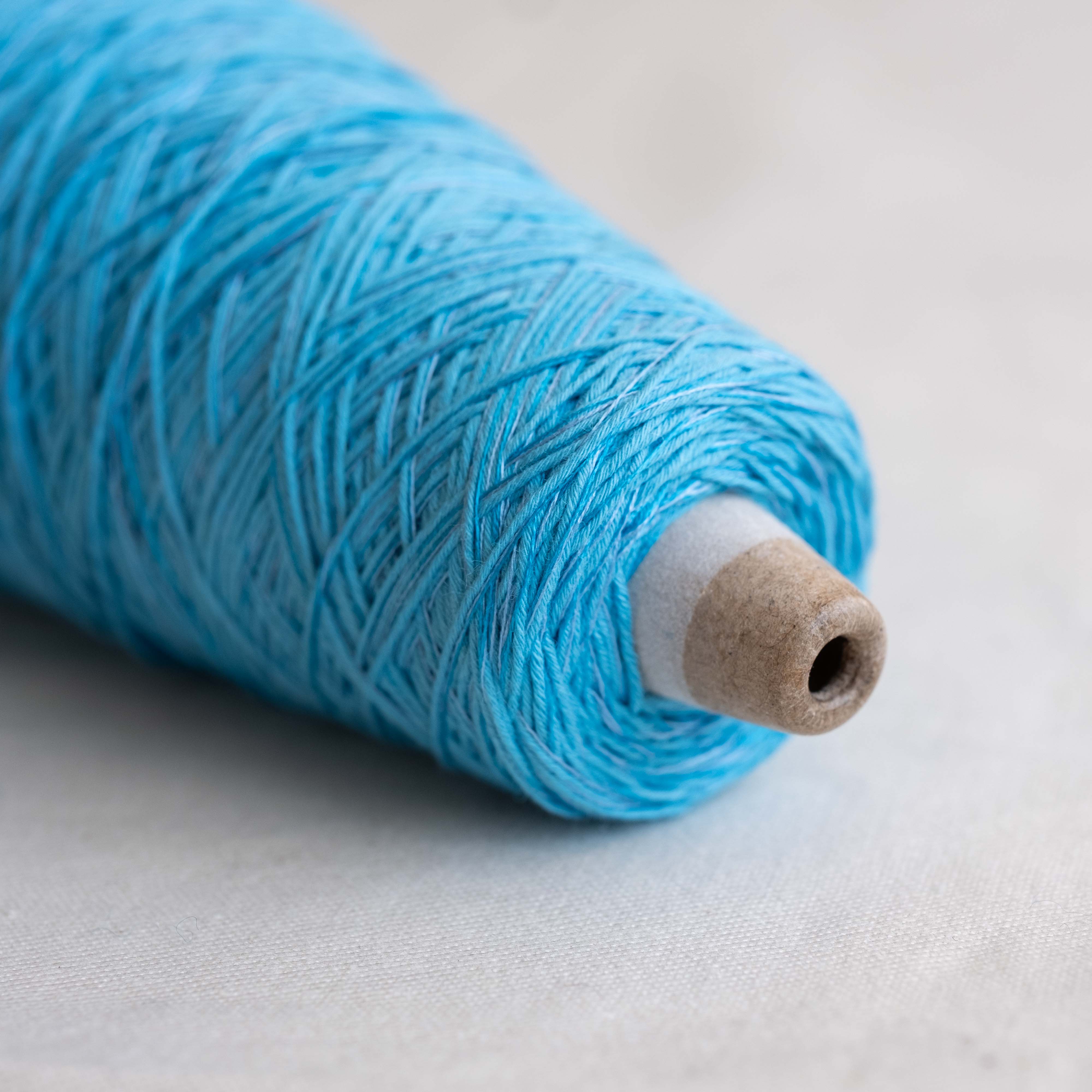 Mist Mist(コットンシルク)(ITORICOT Concept Yarn)
