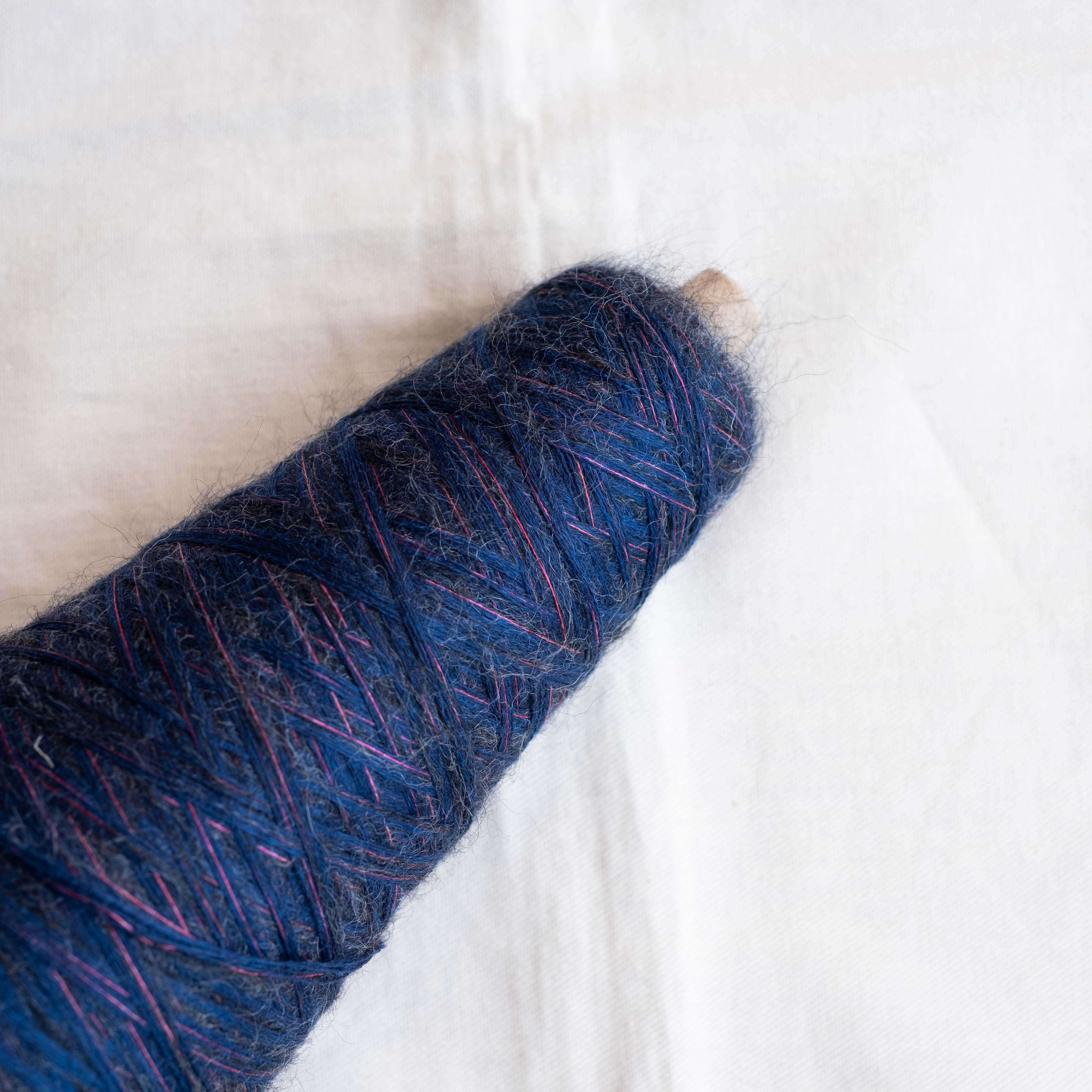 Kasumi Ito(ウールシルクモヘア)(ITORICOT Concept Yarn)