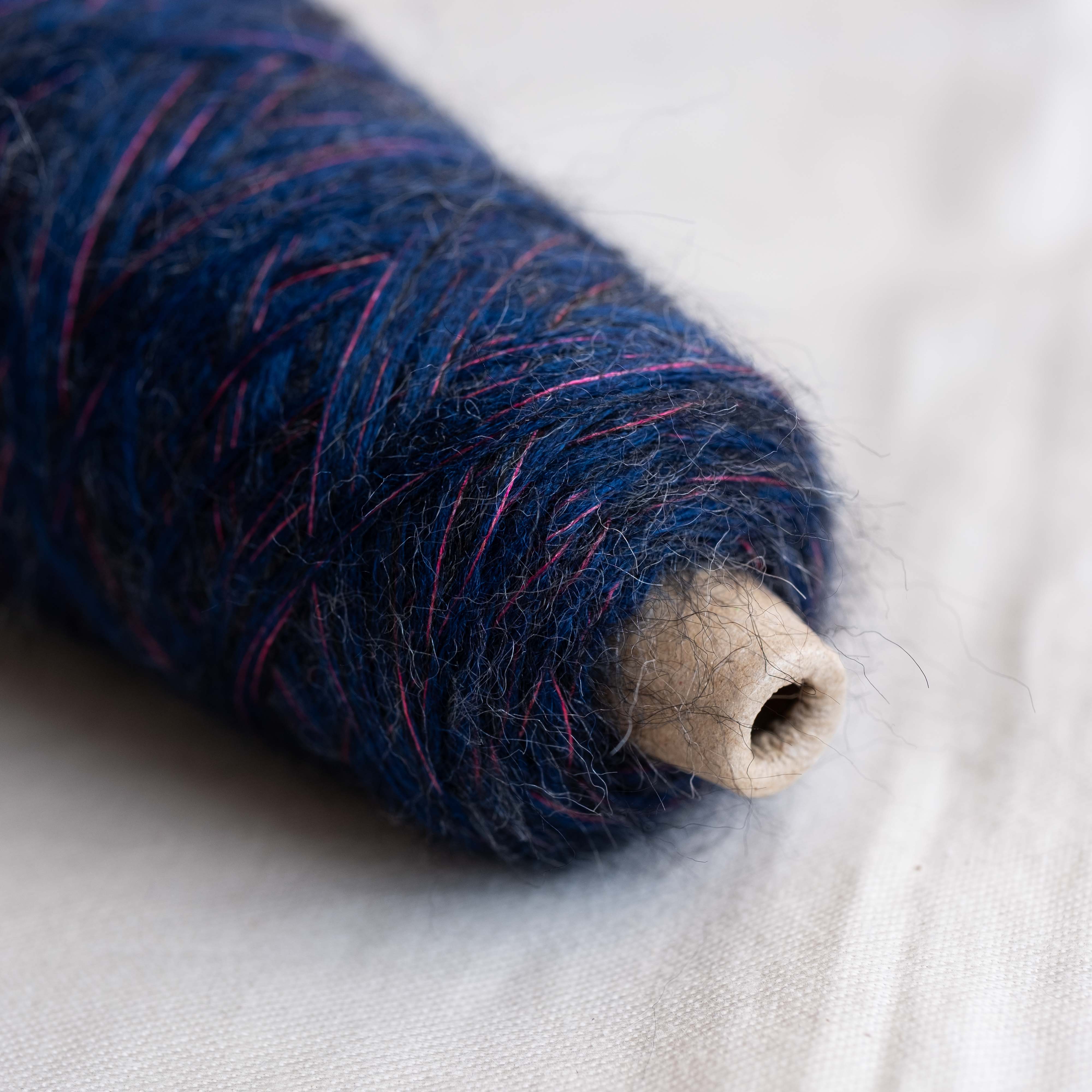 Kasumi Ito(ウールシルクモヘア)(ITORICOT Concept Yarn)
