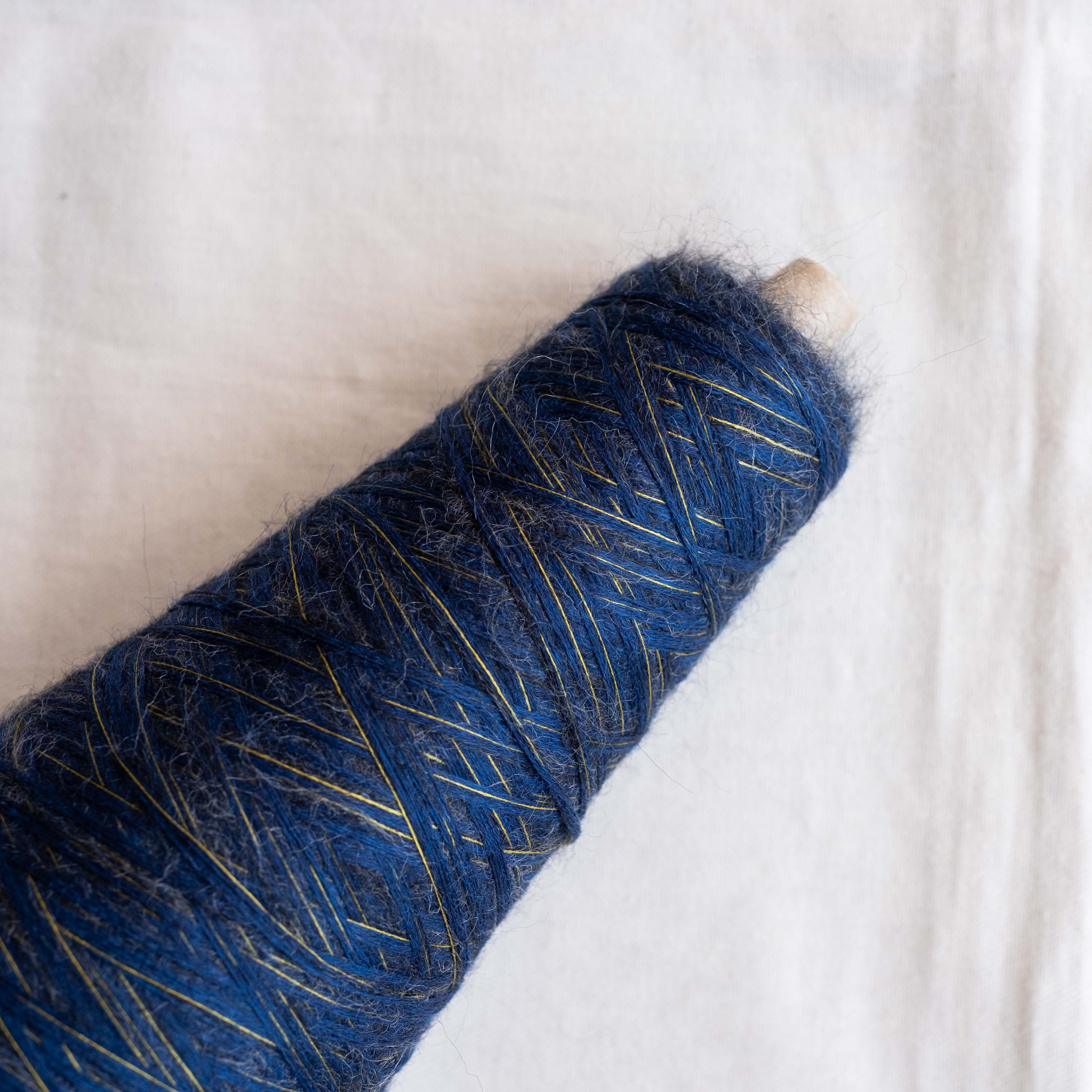 Kasumi Ito(ウールシルクモヘア)(ITORICOT Concept Yarn)