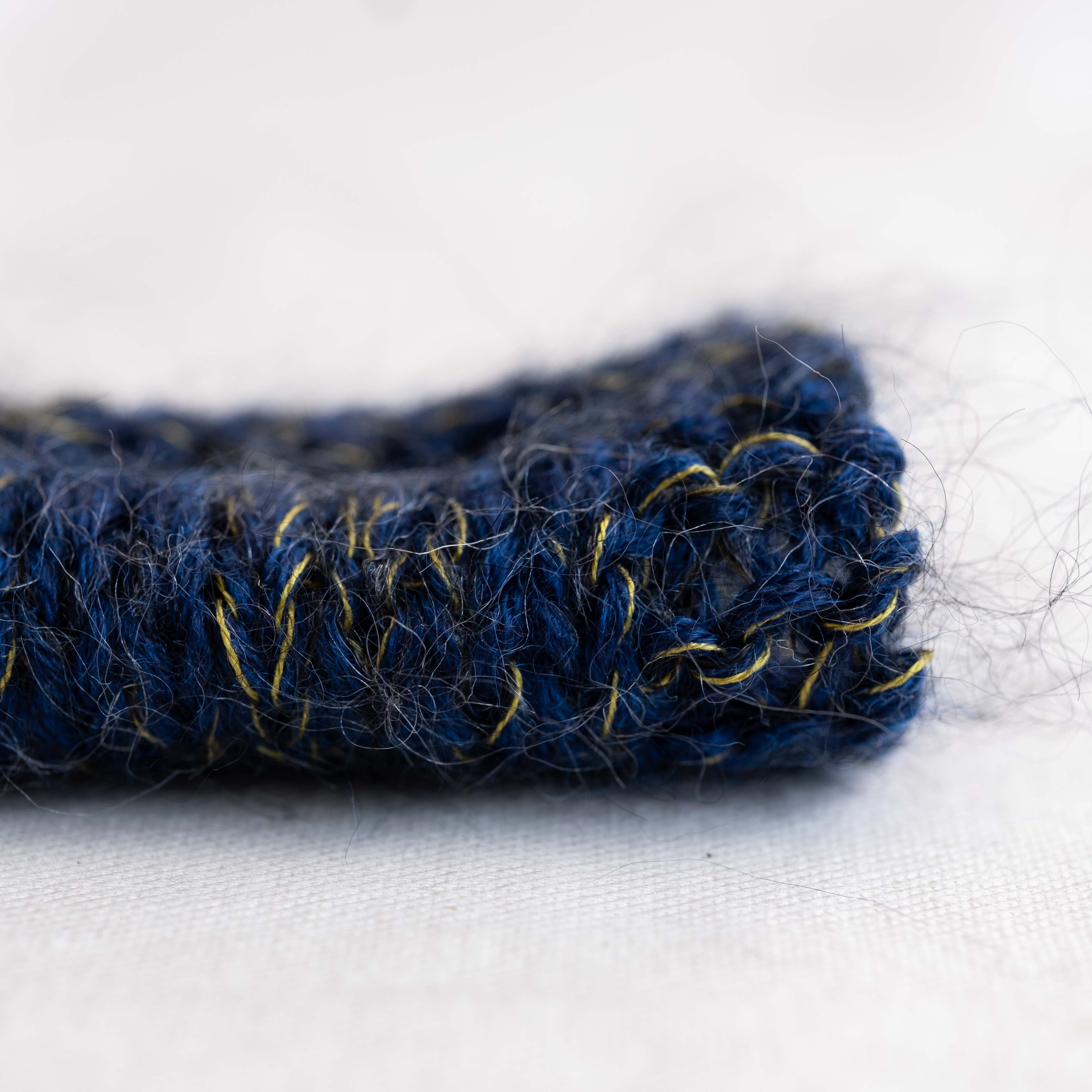 Kasumi Ito(ウールシルクモヘア)(ITORICOT Concept Yarn)