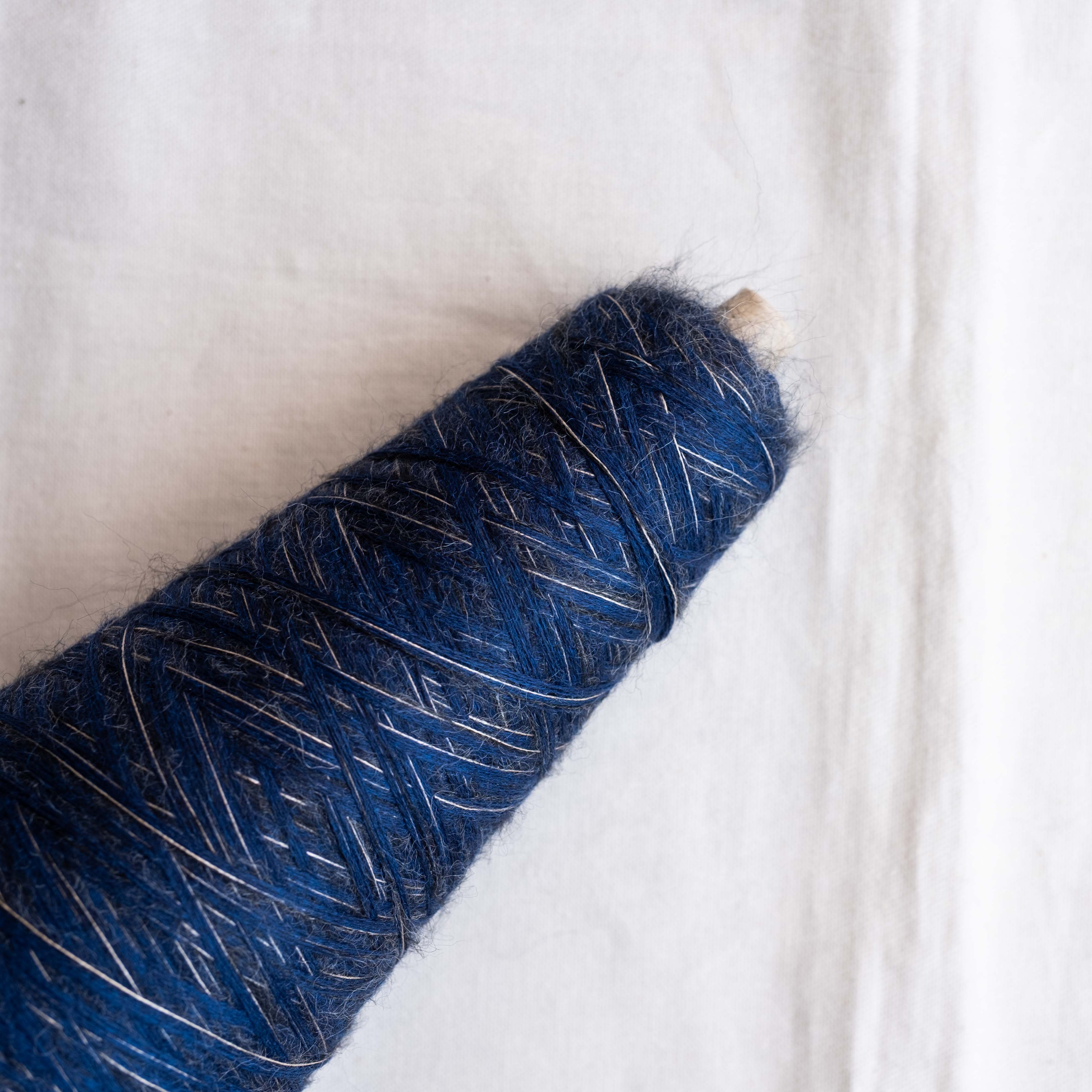 Kasumi Ito(ウールシルクモヘア)(ITORICOT Concept Yarn)