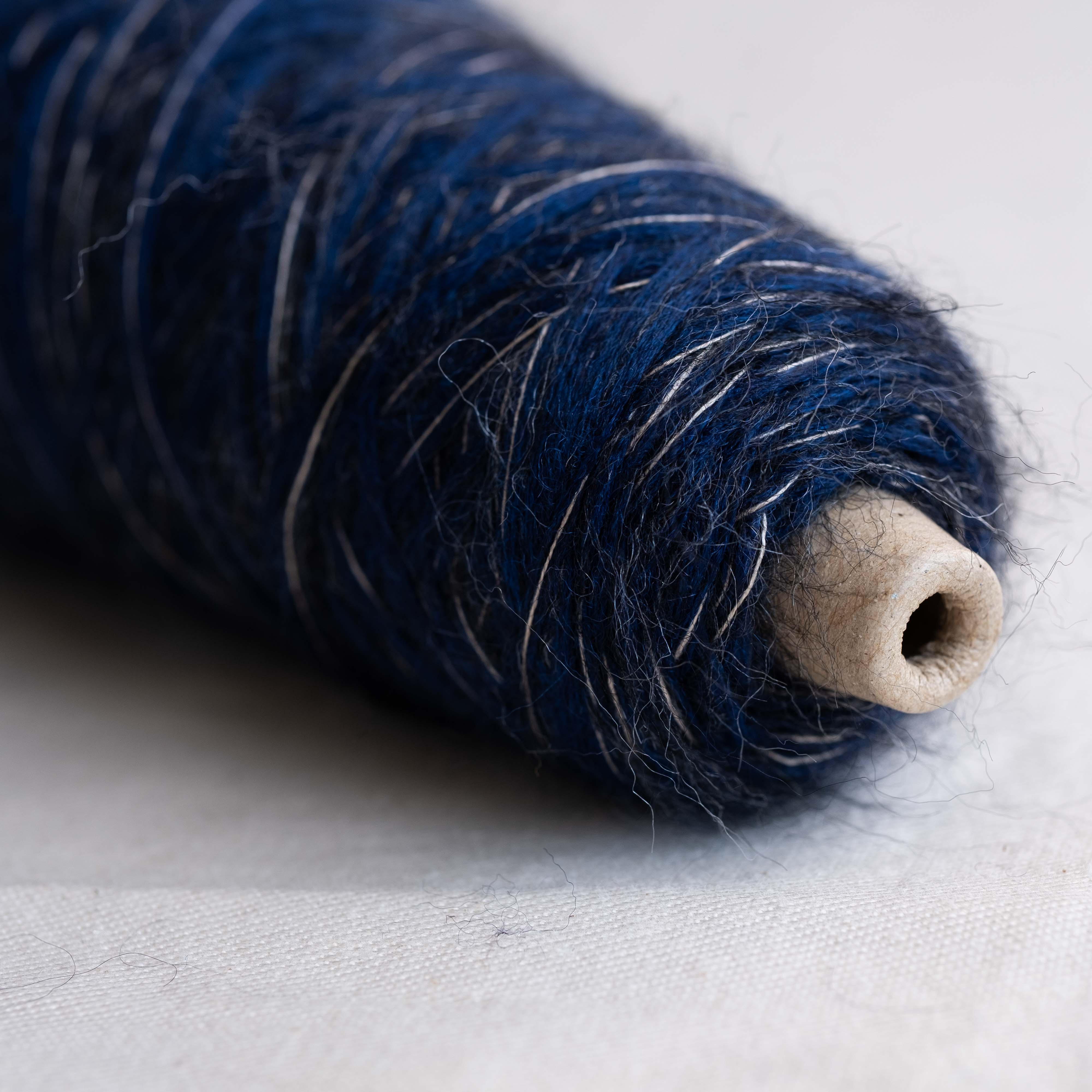 Kasumi Ito(ウールシルクモヘア)(ITORICOT Concept Yarn)