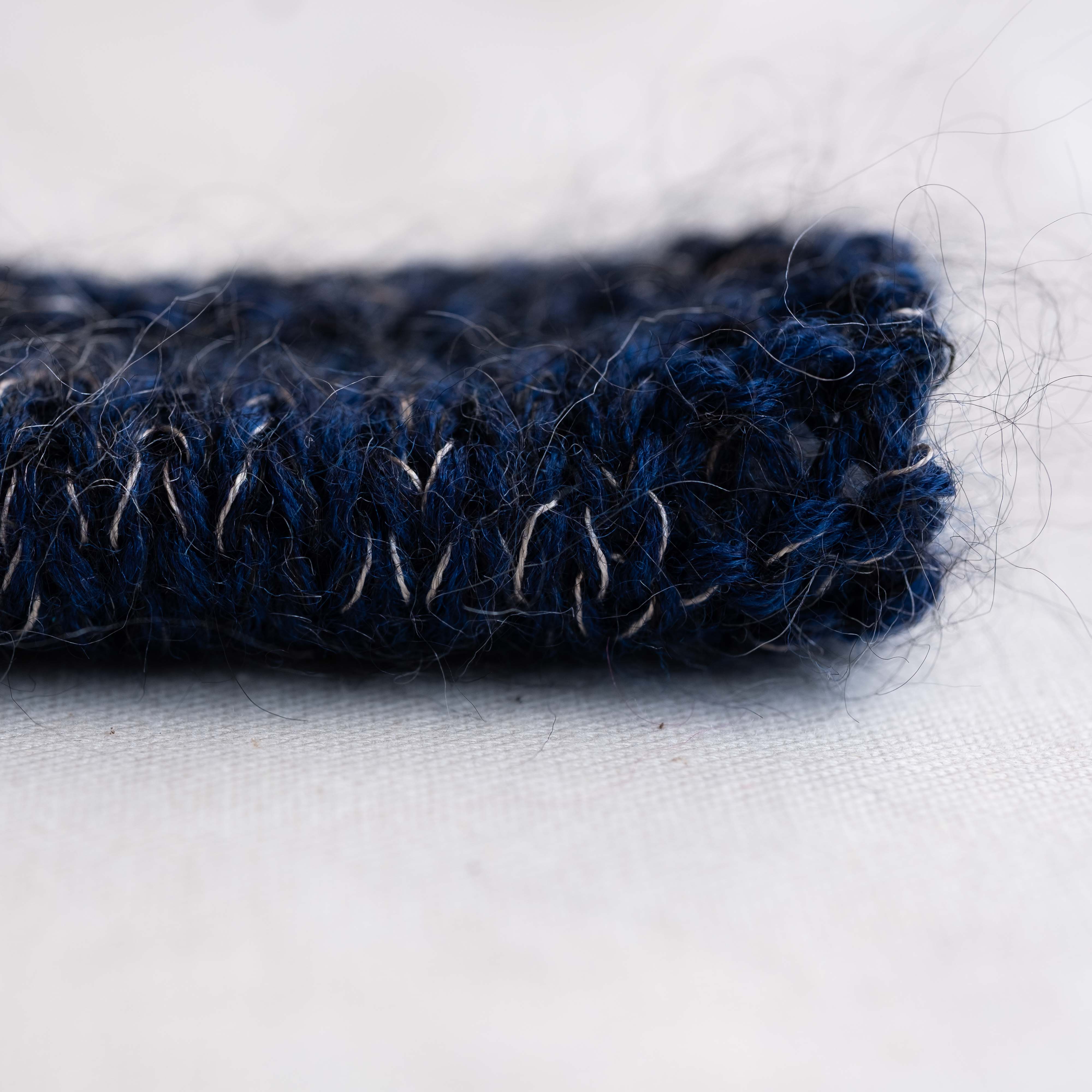 Kasumi Ito(ウールシルクモヘア)(ITORICOT Concept Yarn)