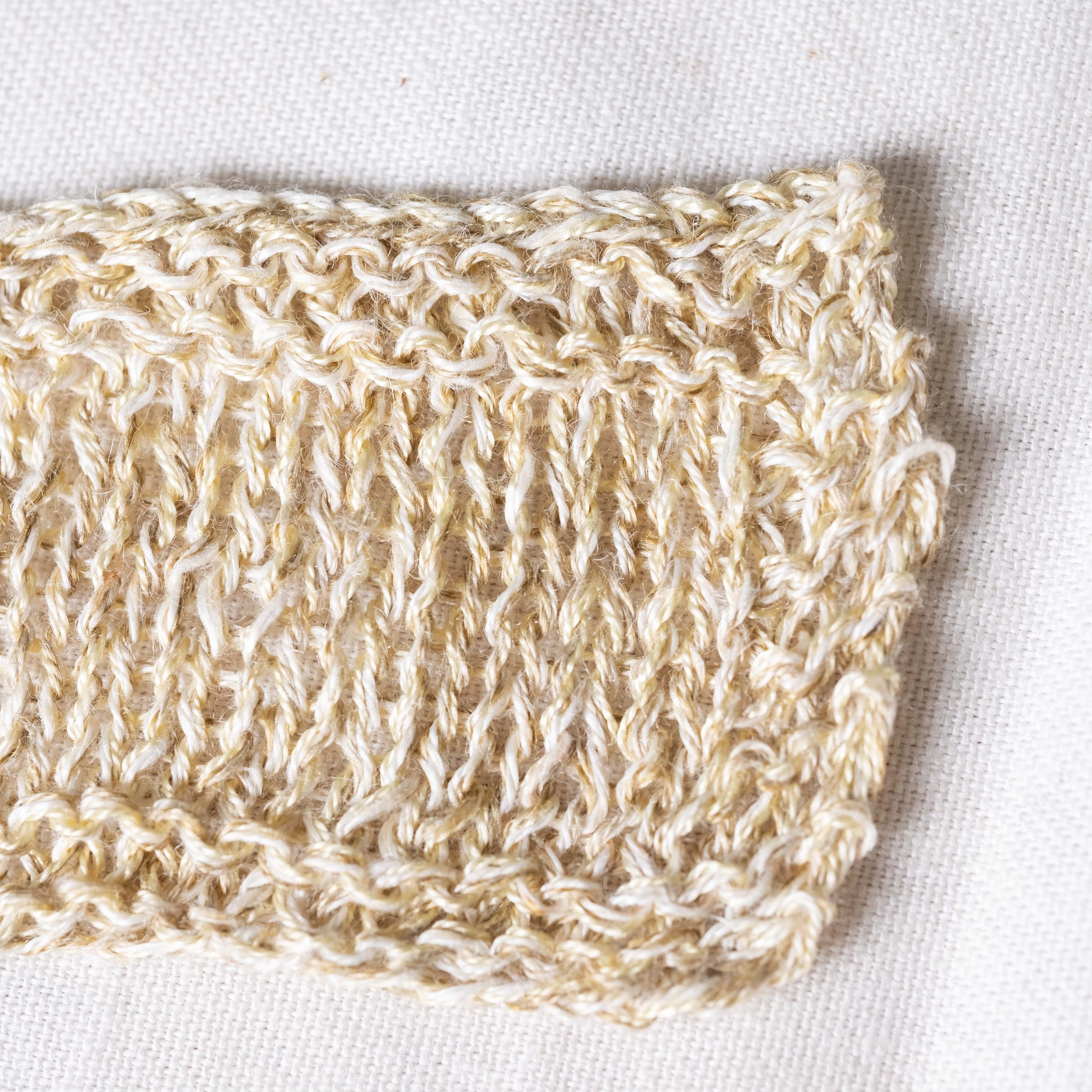 Tama Ito (Silk Linen) (ITORICOT Concept Yarn)