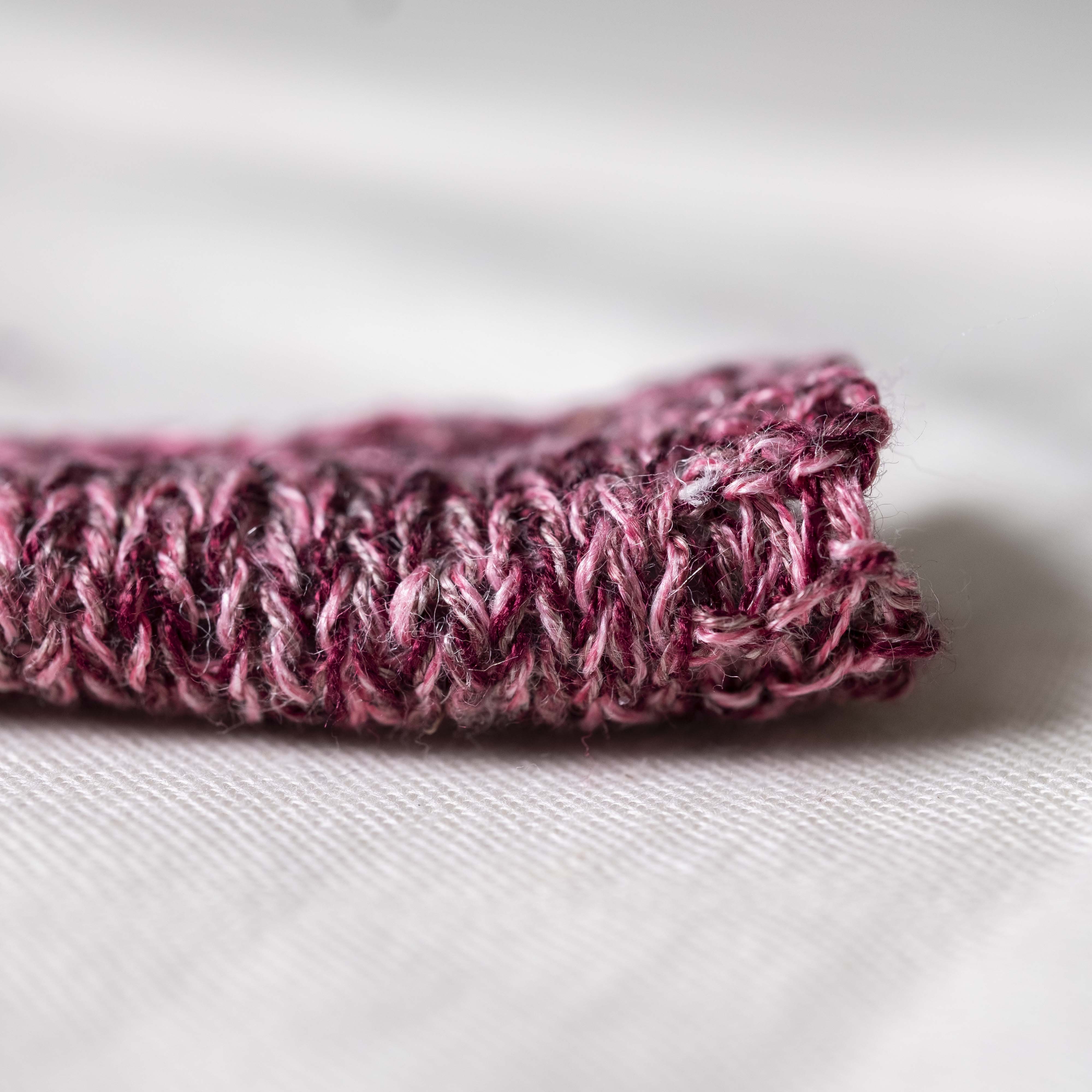 Tama Ito (Silk Linen) (ITORICOT Concept Yarn)