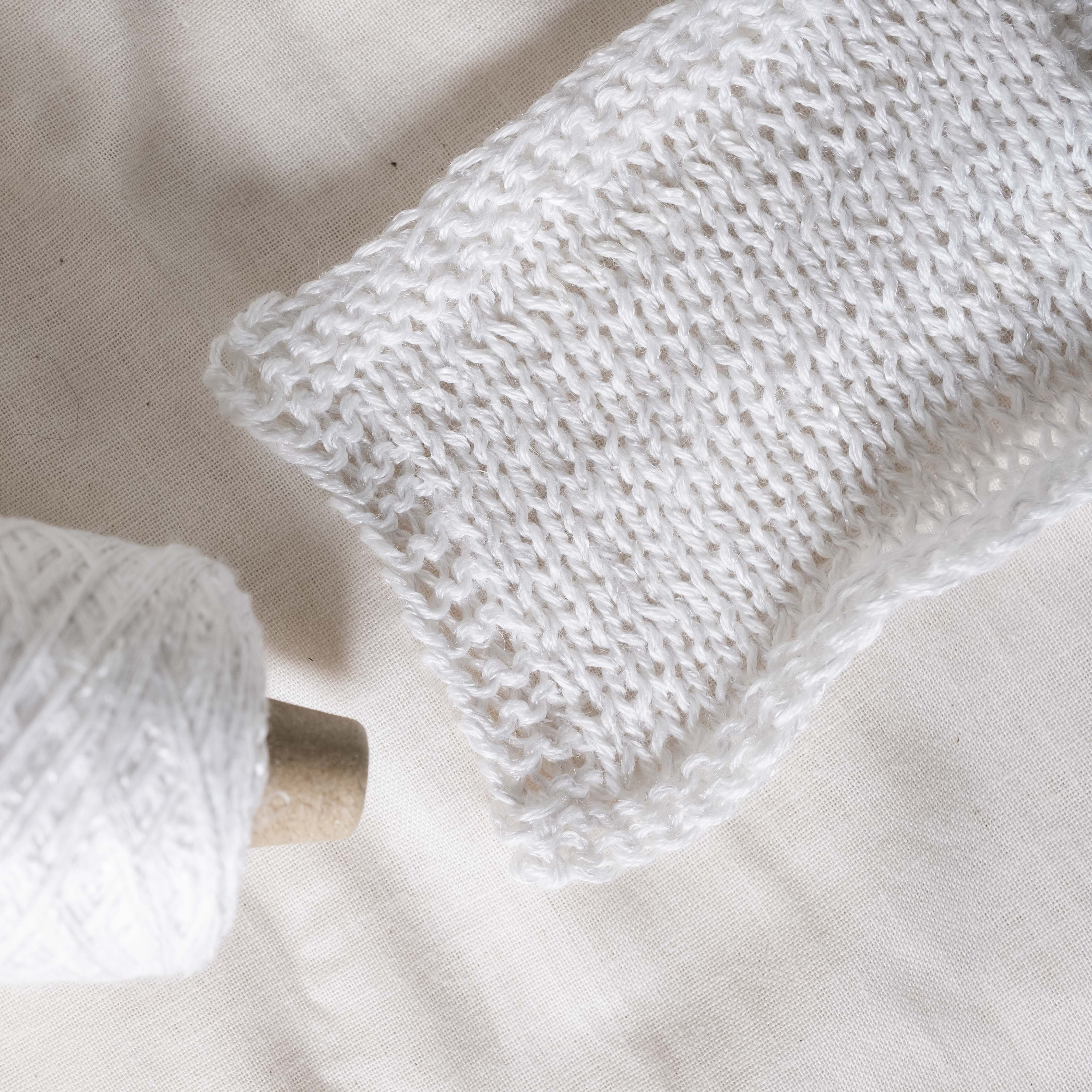 WISH COTTON (sock yarn)