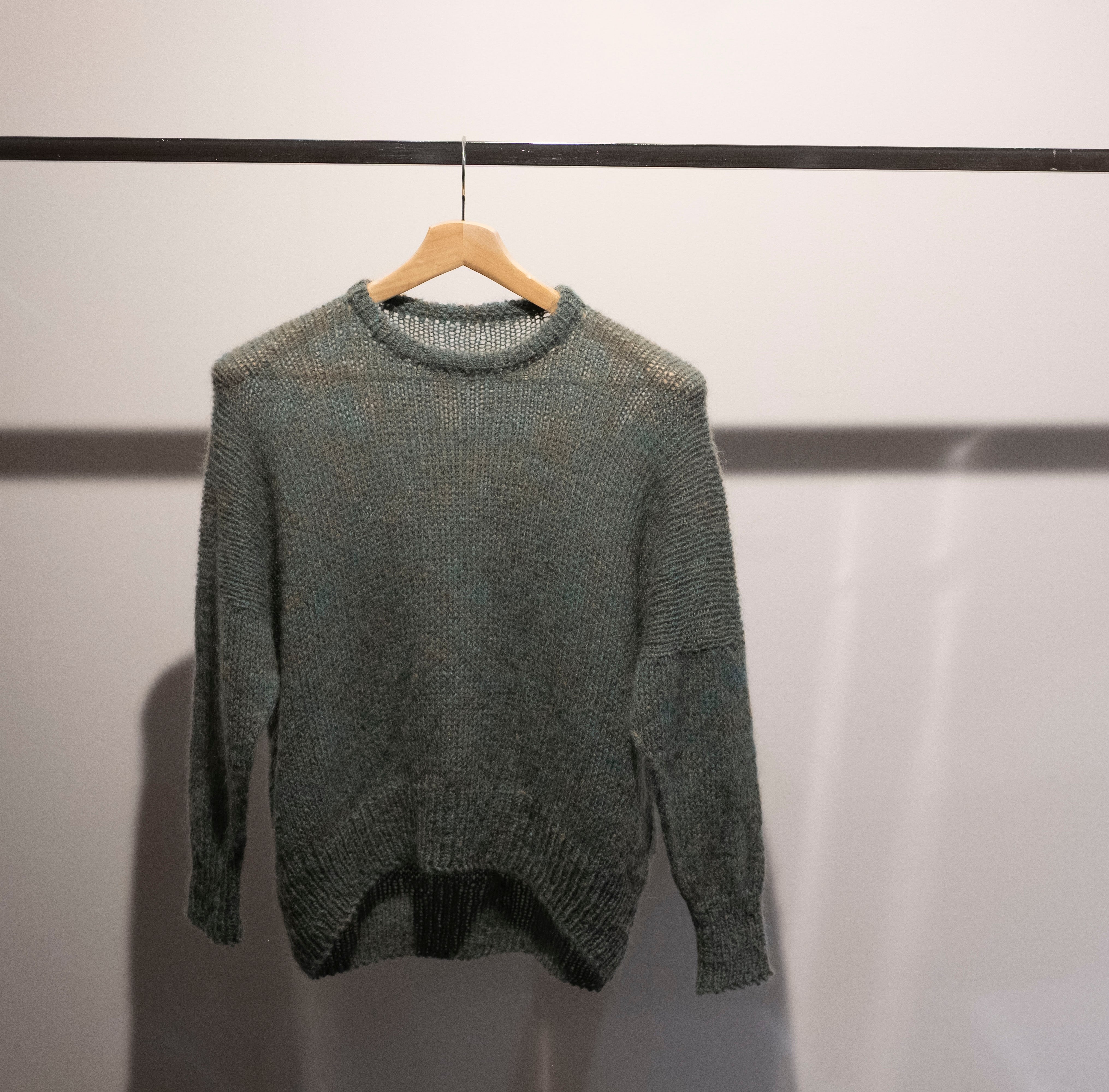 FLUORITE MIX 3.2(キッドモヘア)