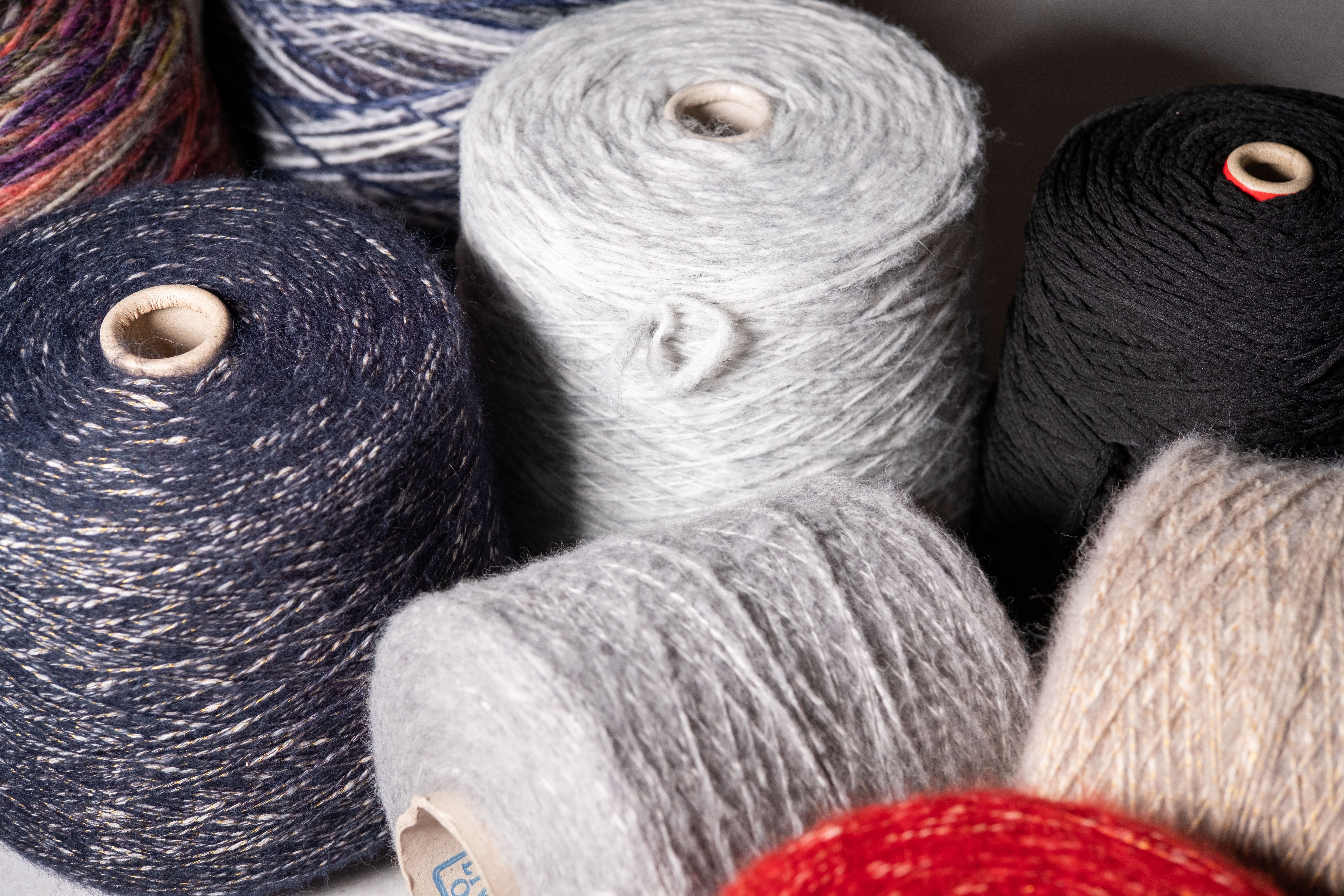 テストラウンジ