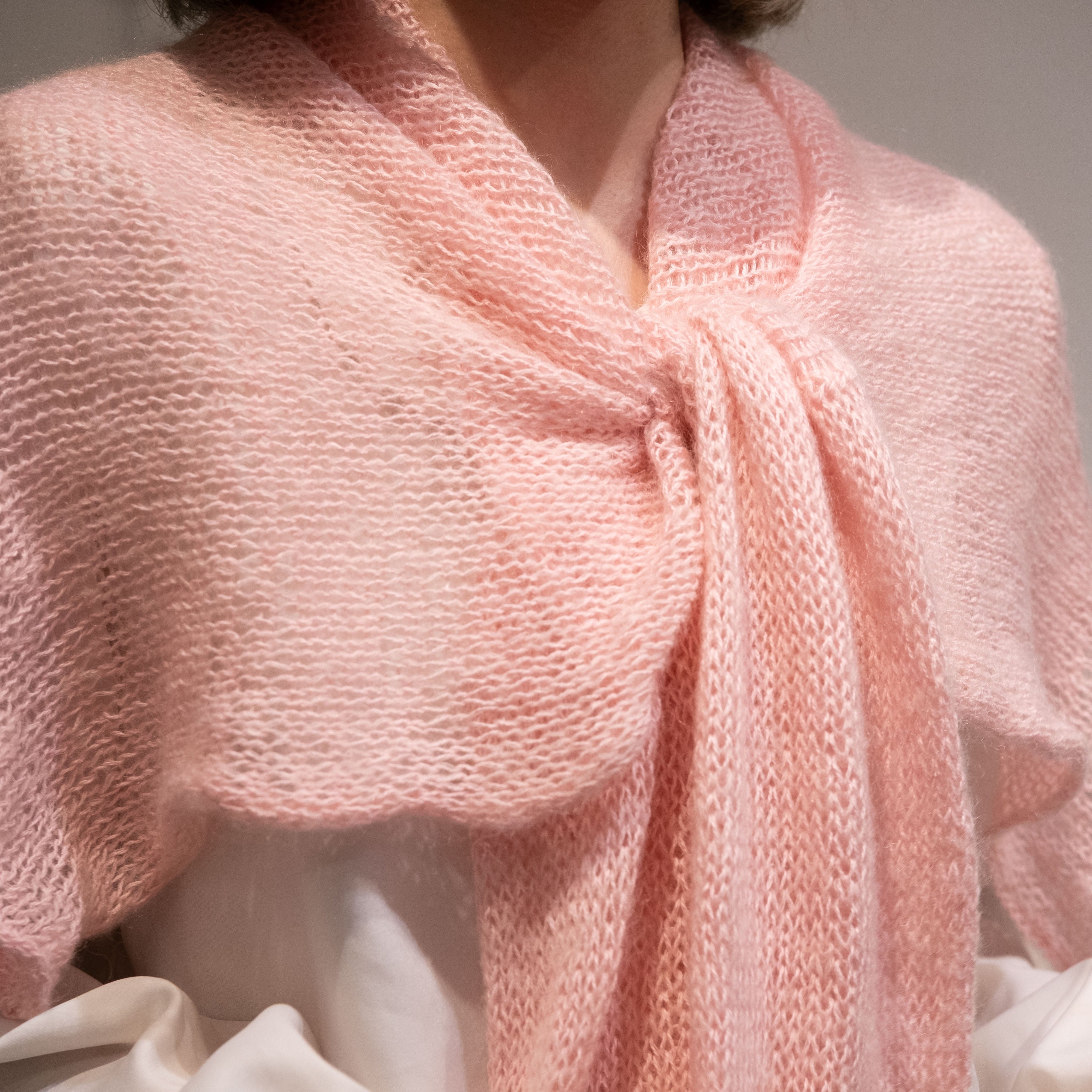 【パターン】Classic Canvas Cardigan(カーディガン)【PDF】