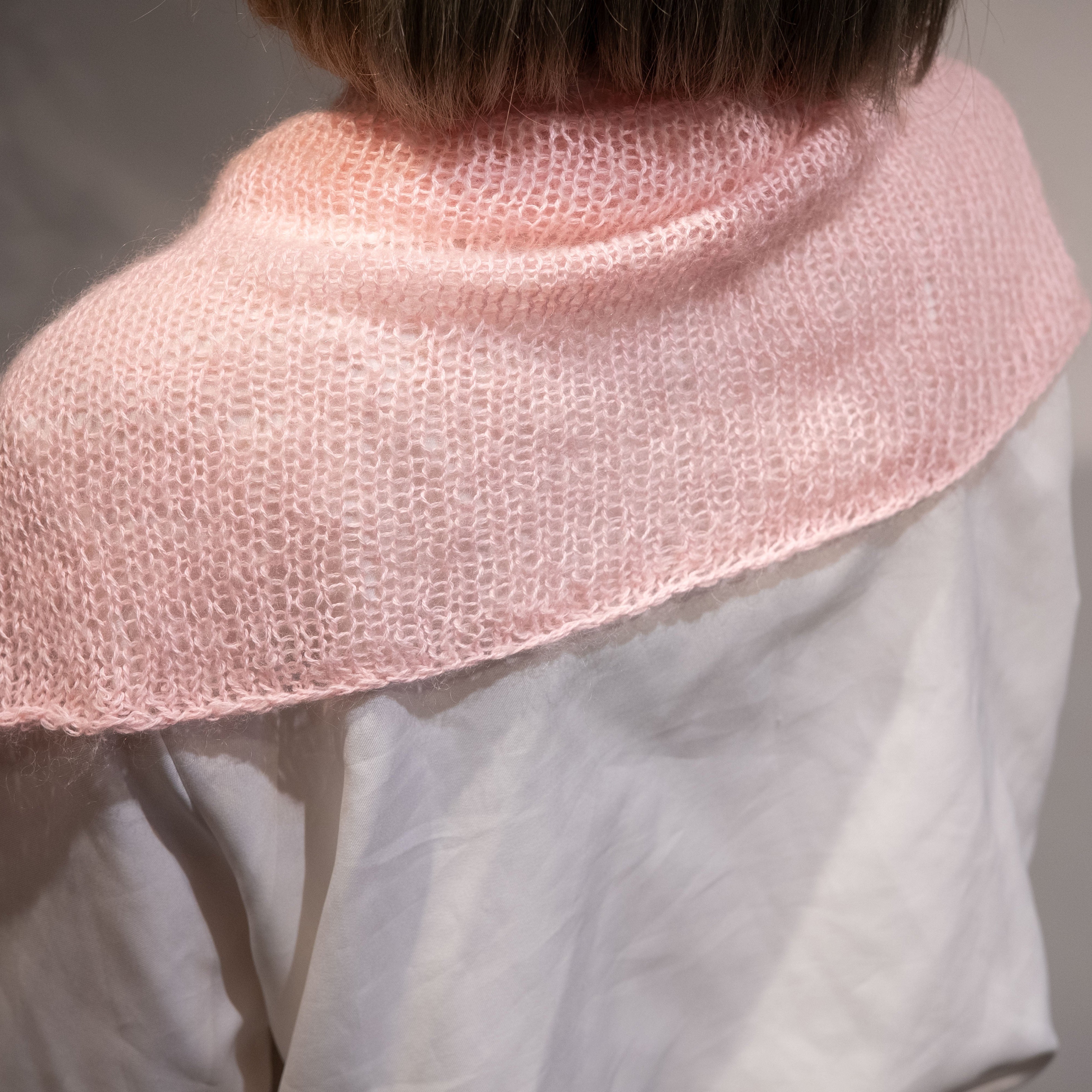 【パターン】Classic Canvas Cardigan(カーディガン)【PDF】