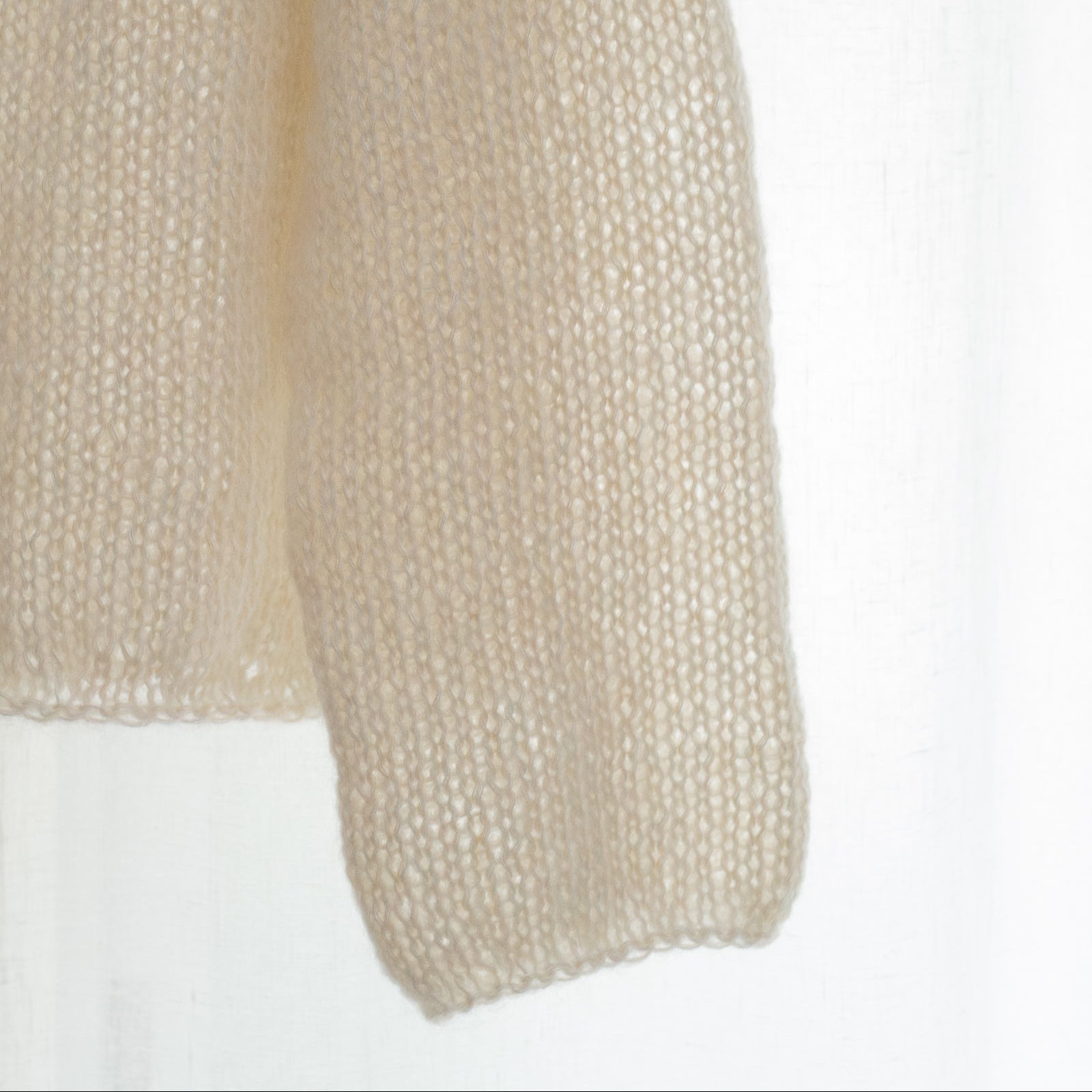 FLUORITE MIX 3.2(キッドモヘア)