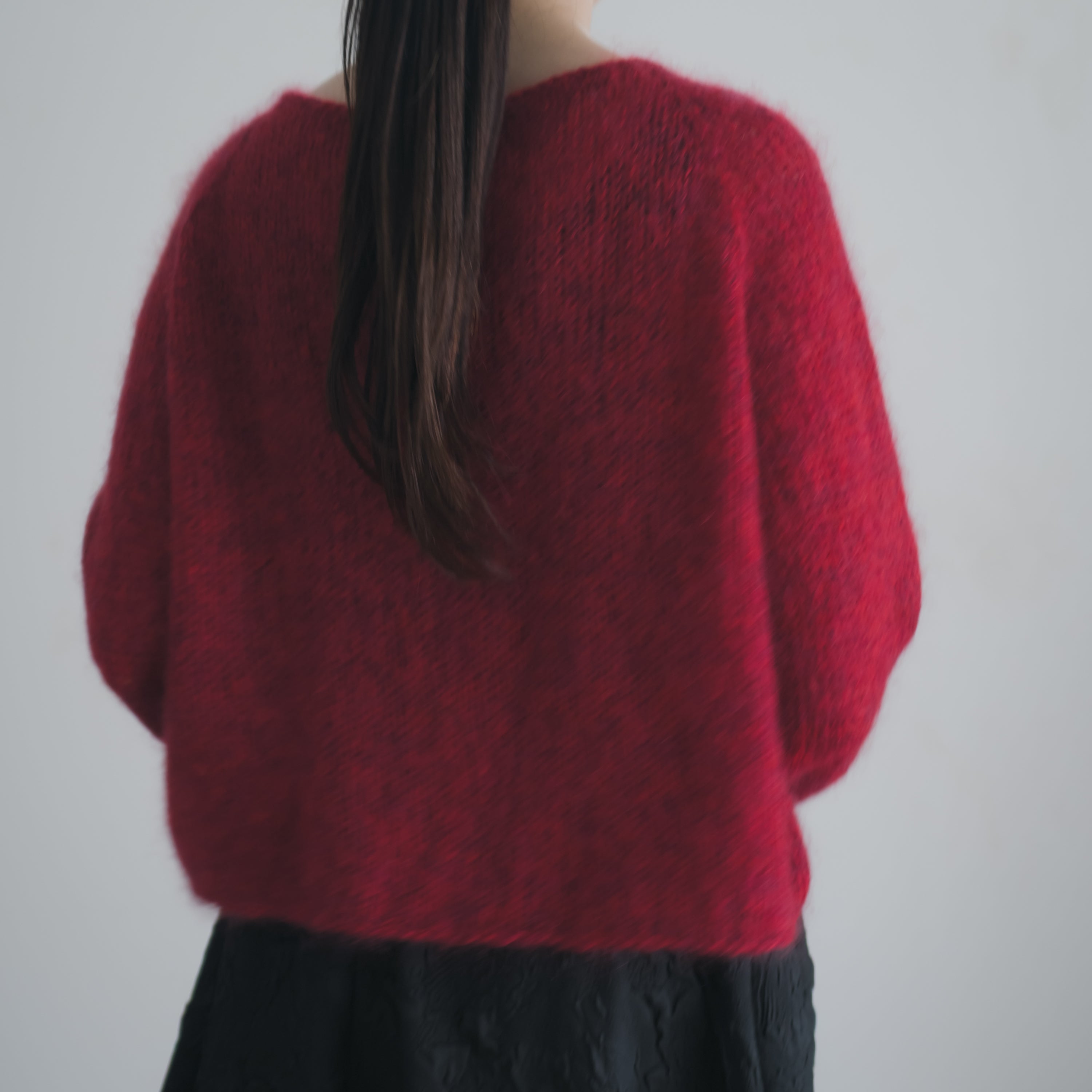 FLUORITE MIX 3.2(キッドモヘア)