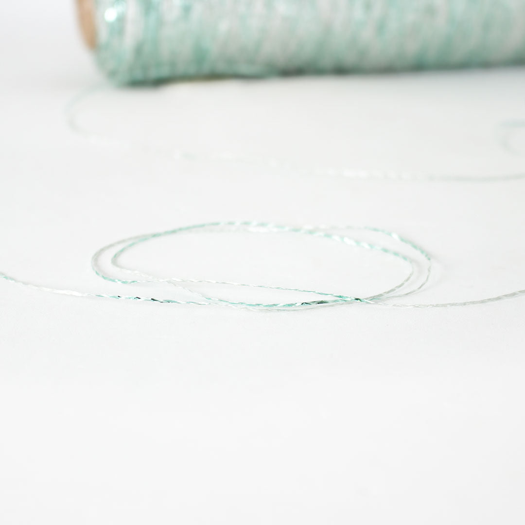 Washi paper × Glitter