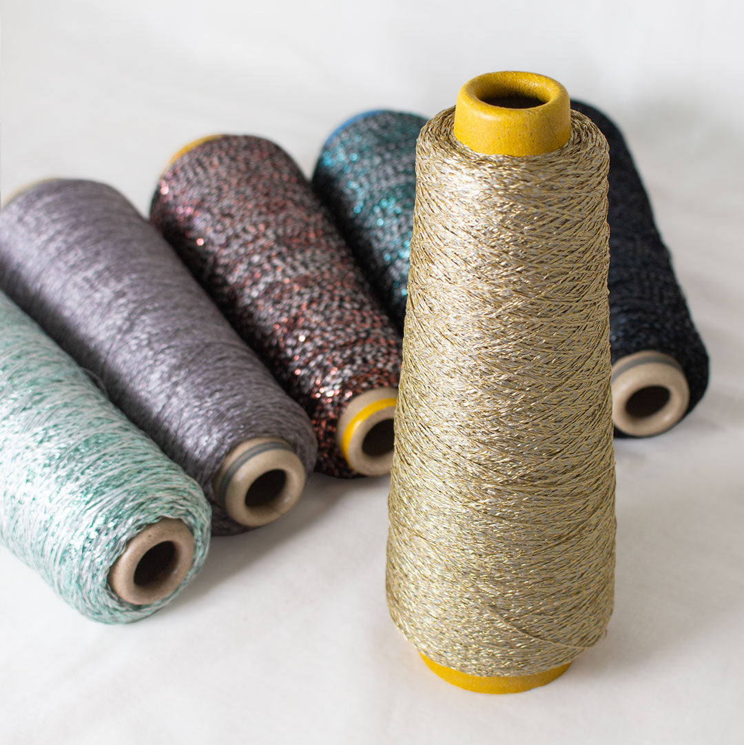 Washi paper × Glitter