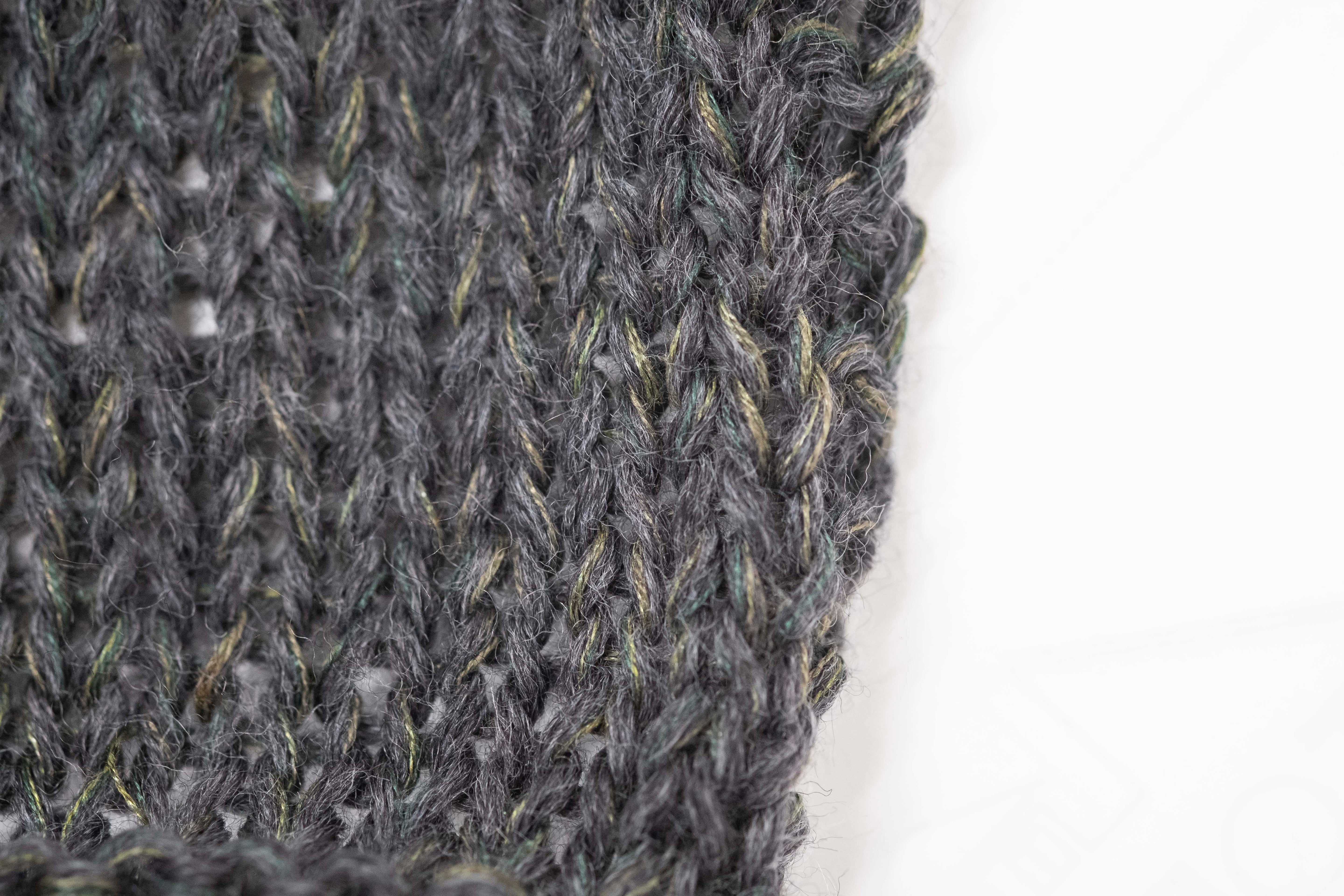 1/2.9 Star Sign - WOOL & SILK for Wear -(ウール&シルク)