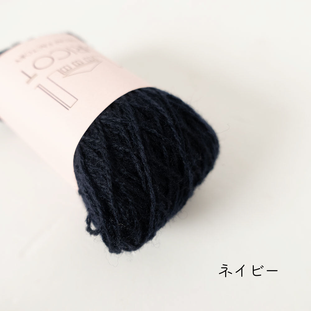 【10g小巻】2/20 bon bon merino(ボンボン・メリノ)