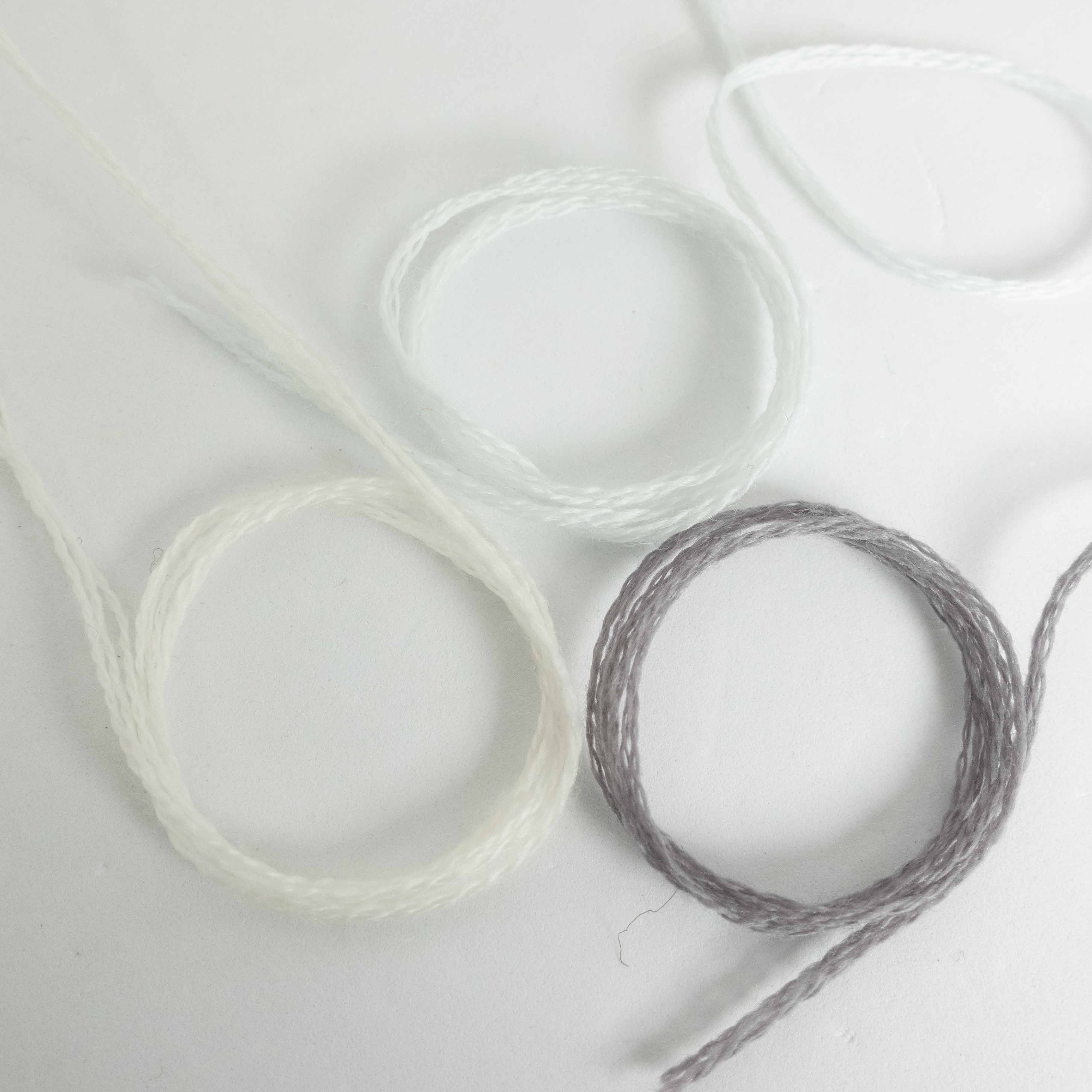 【数量限定】1/4.6 Circle 3（ITORICOT Concept Yarn）