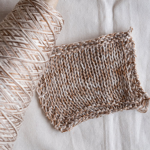 Tsuyu Ito (silk cotton linen blend) (ITORICOT Concept Yarn)