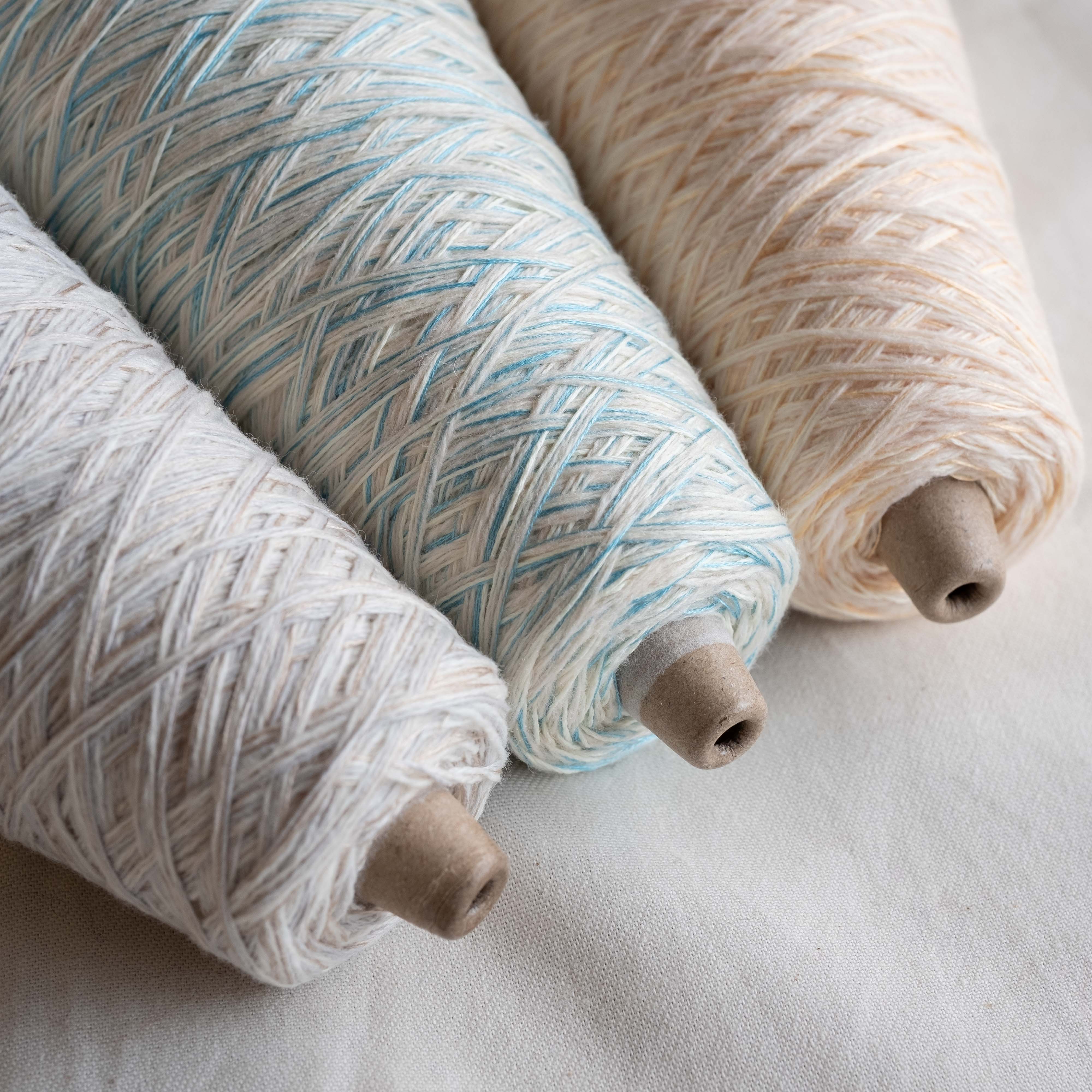 Fumi Ito（合太・ウールシルクコットン）（ITORICOT Concept Yarn）