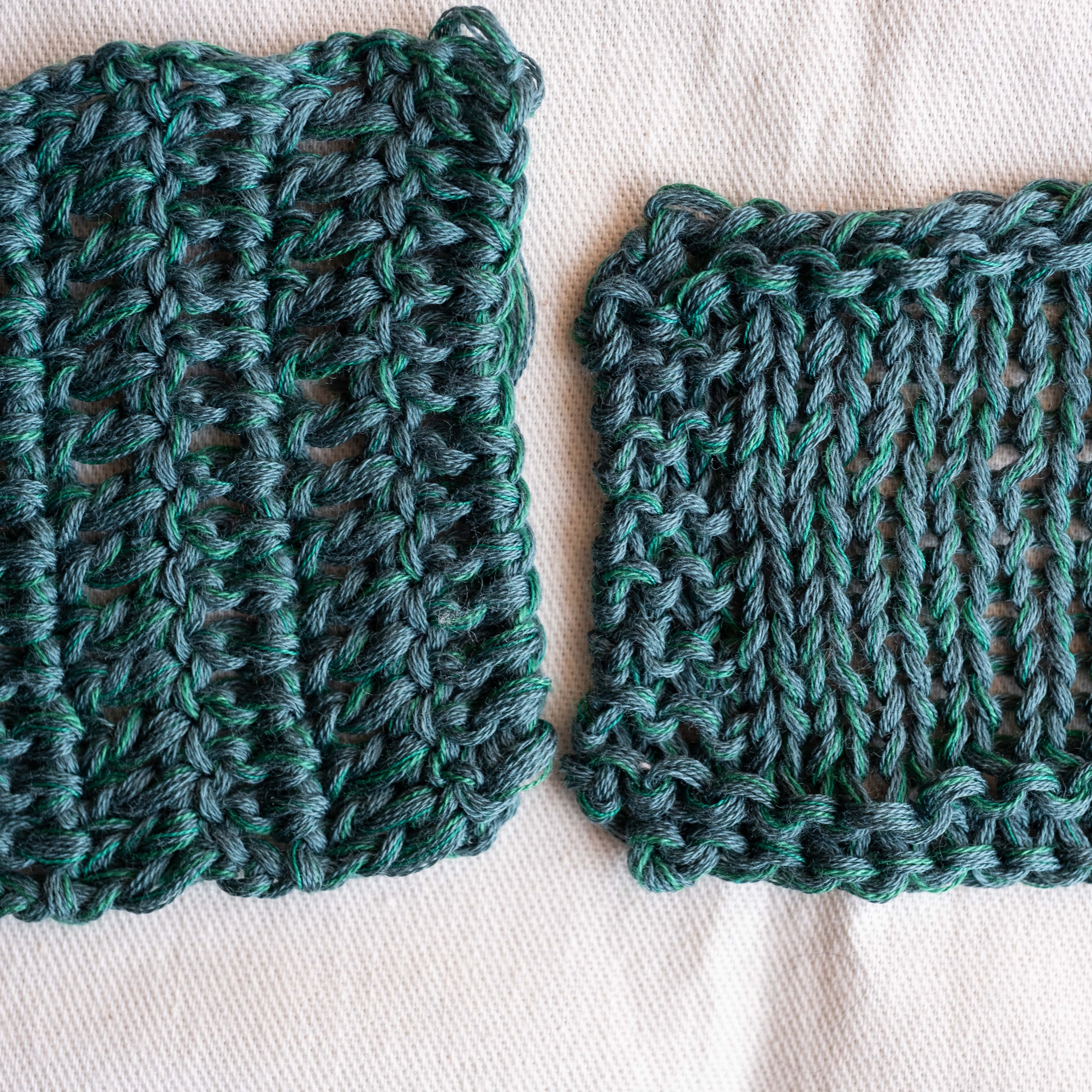 [Leaf Symphony] Peacock Rhapsody (medium weight, cotton type) (ITORICOT Concept Yarn)