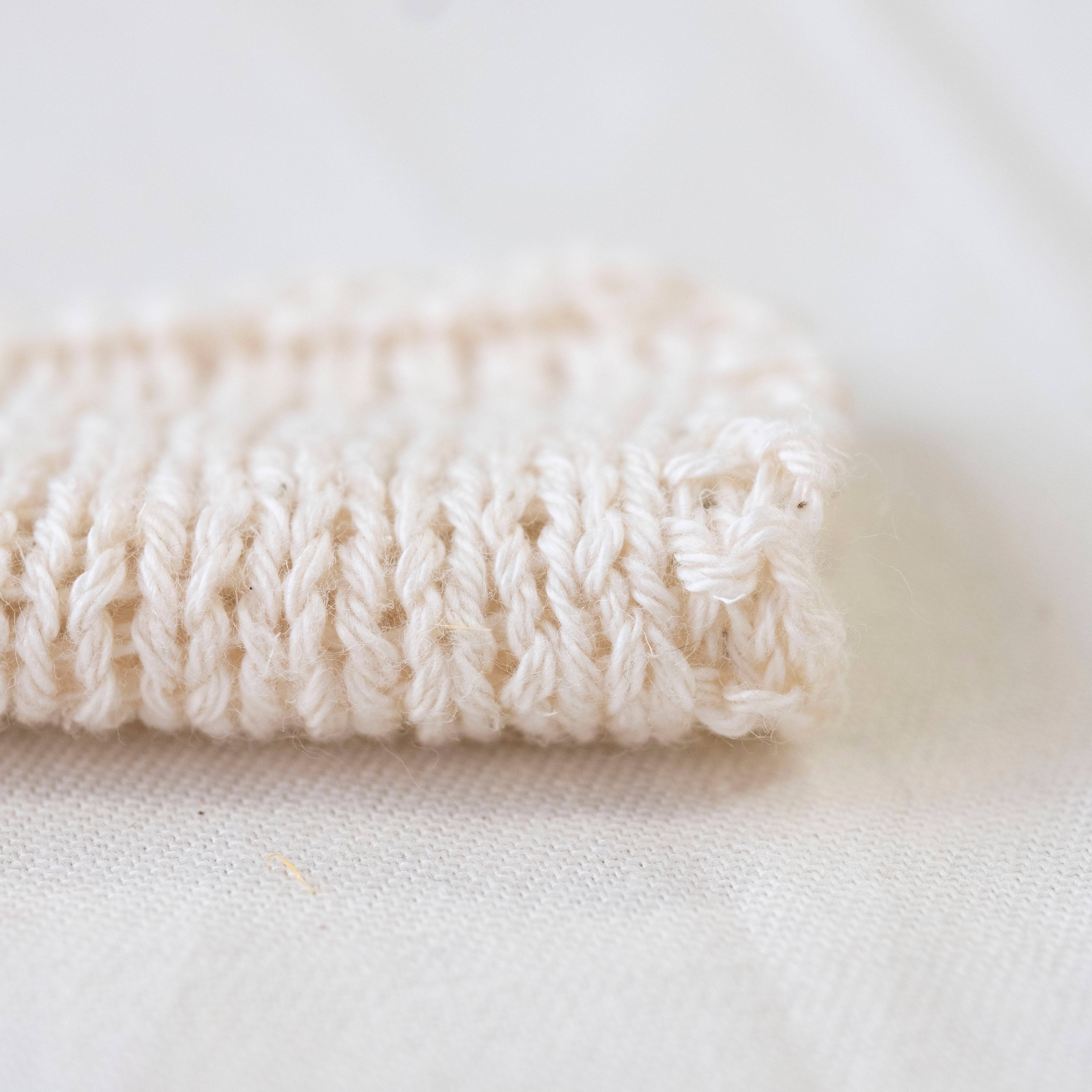 10/2 BANANA CLOTH(バナナクロス)/ バナナの茎の繊維でできた糸