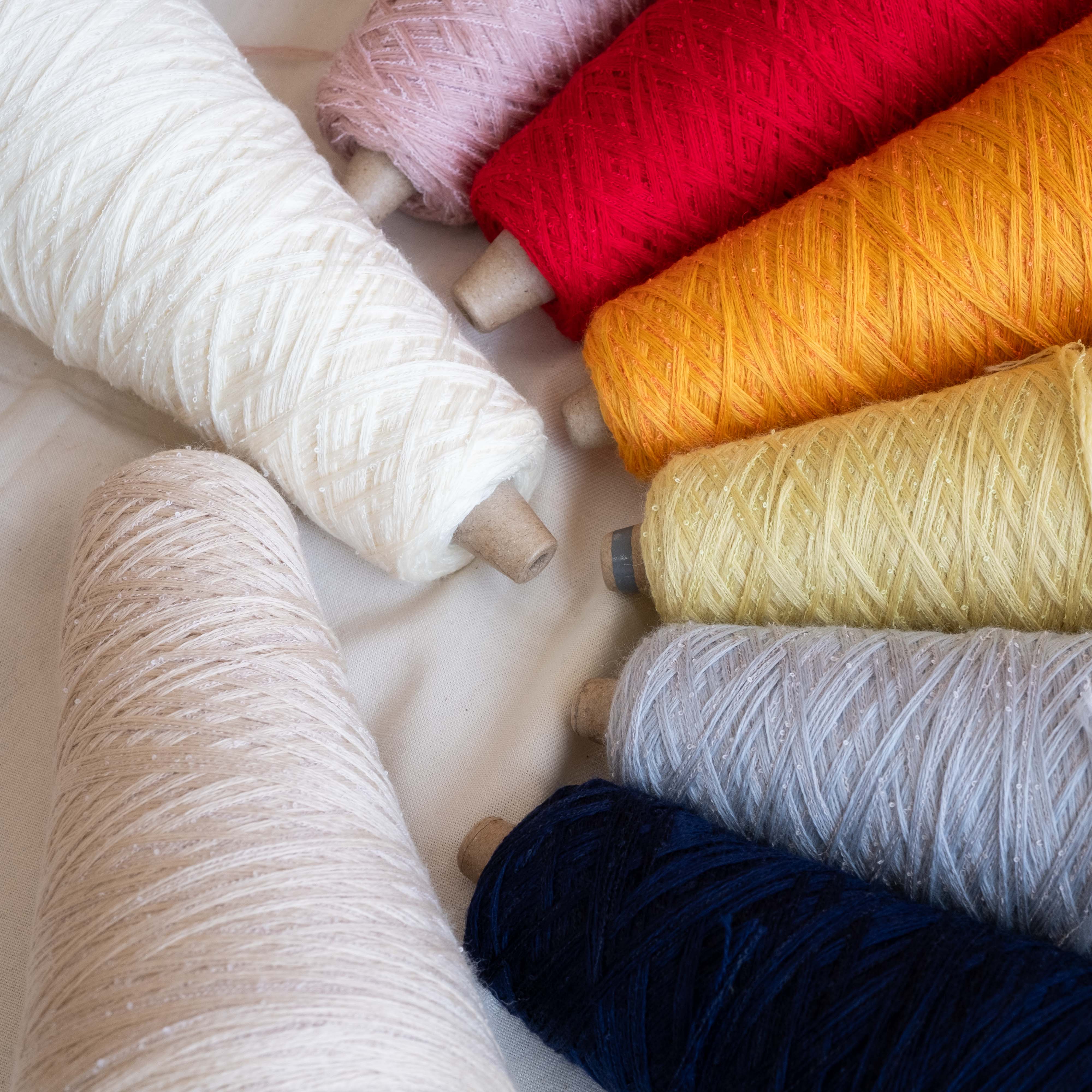 WISH WOOL（ソックヤーン）- 100g