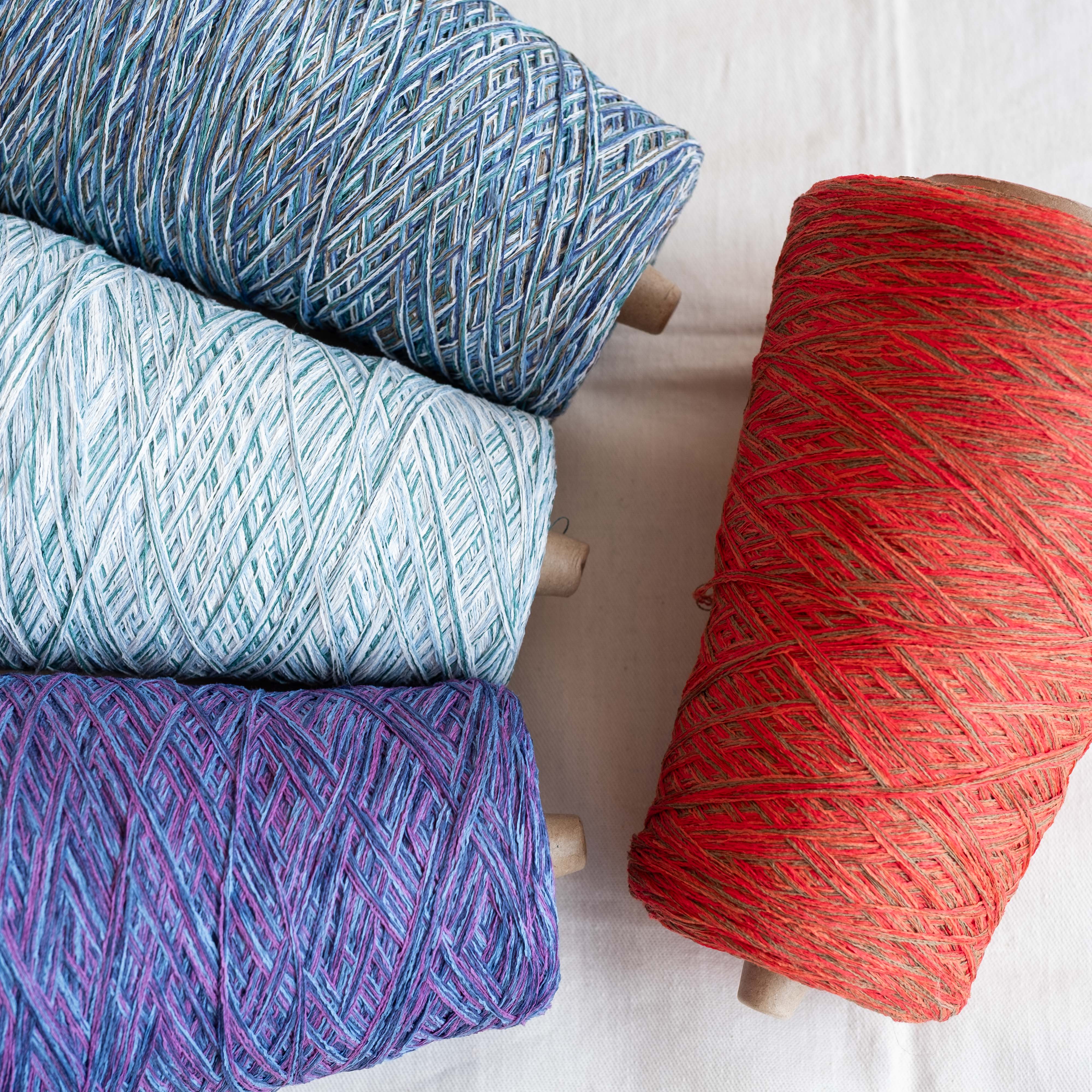 Washi for Wear（合細・和紙混）