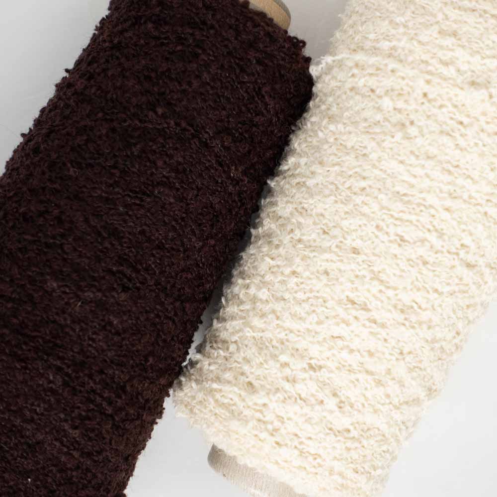 [Restock] 1/7 Alpaca Boucle