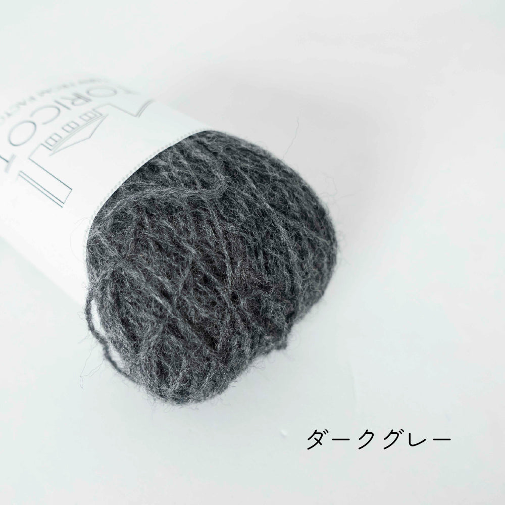 2/20 bon bon merino 10g小巻