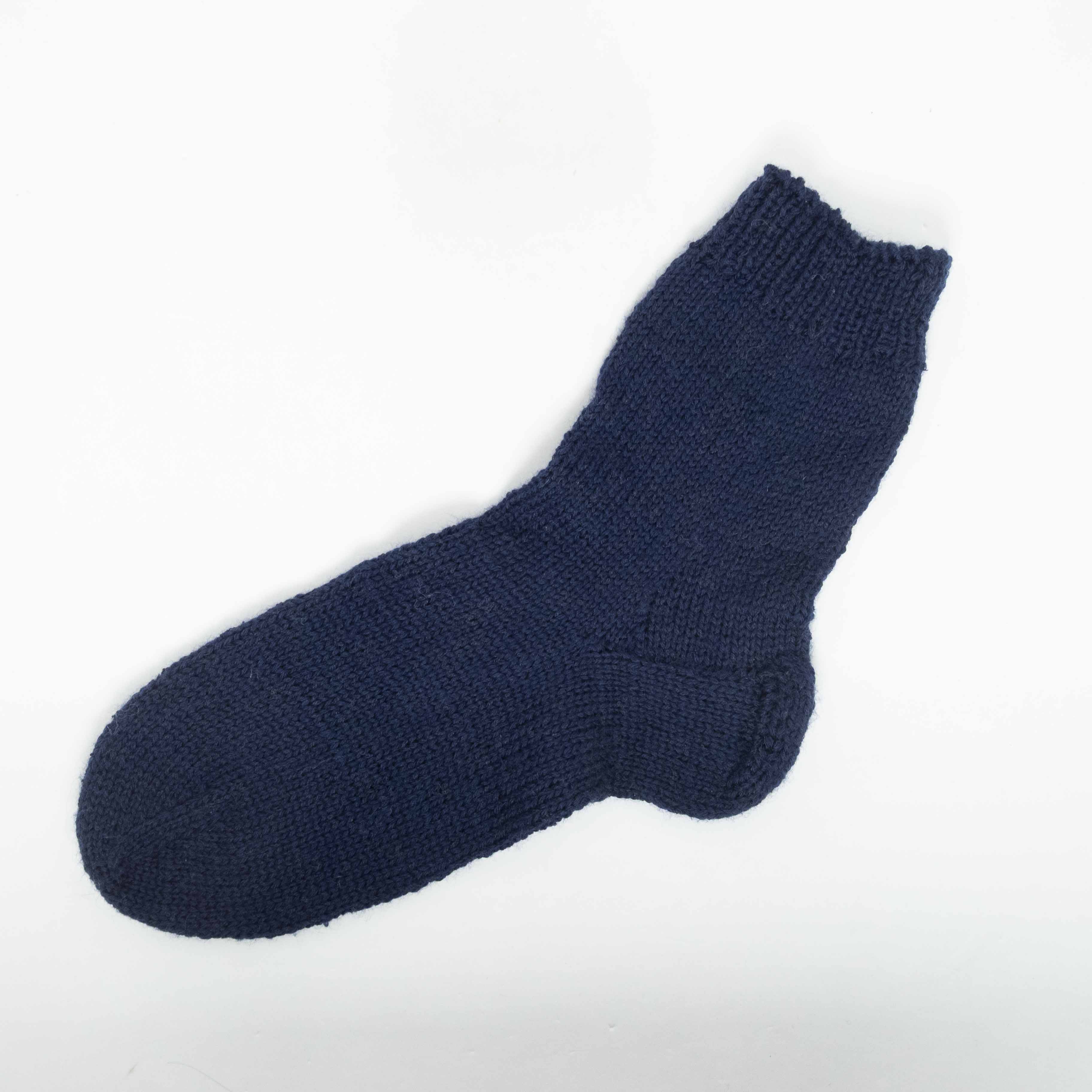 WISH WOOL（ITORICOTオリジナルソックヤーン）