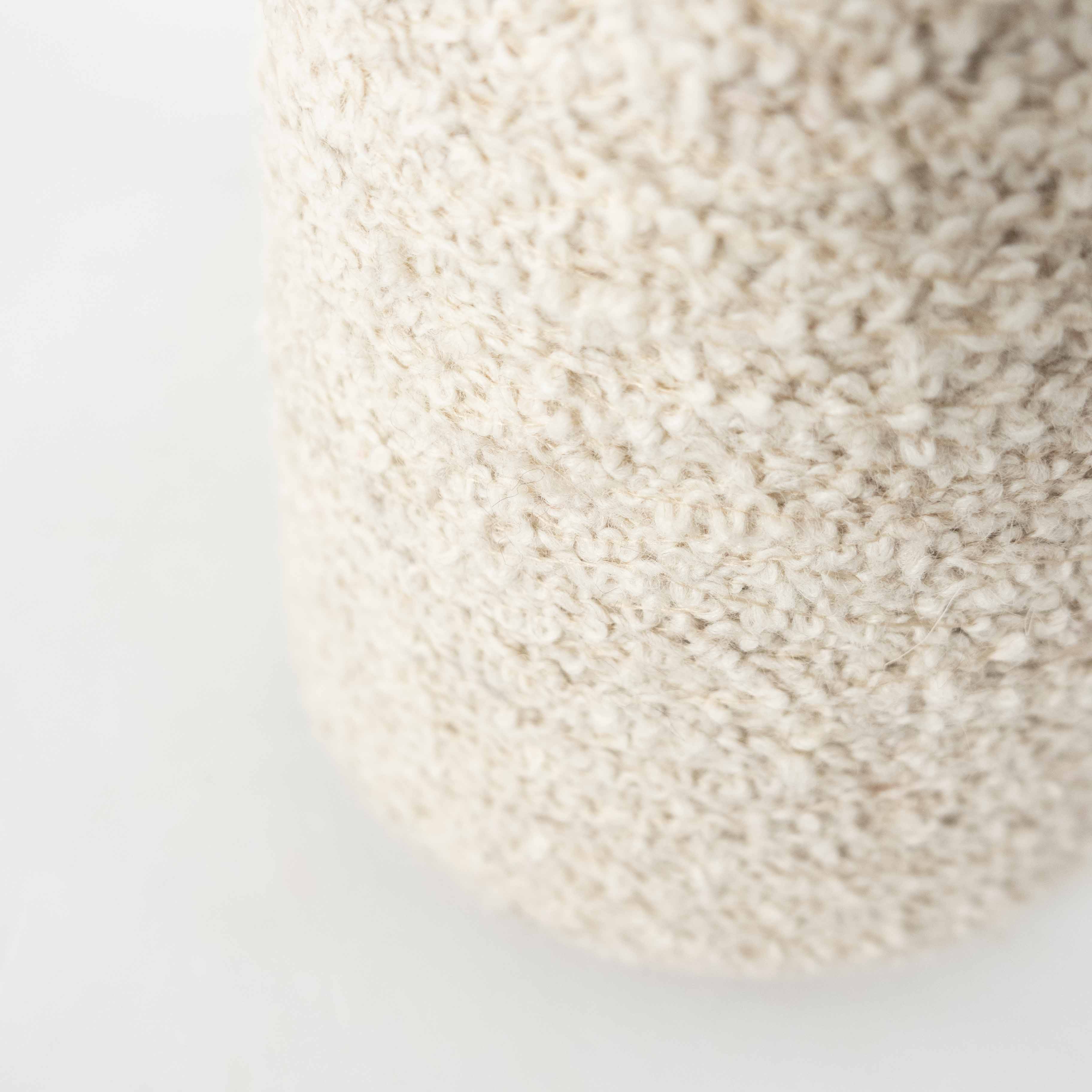 1/6 FOX Boucle - White