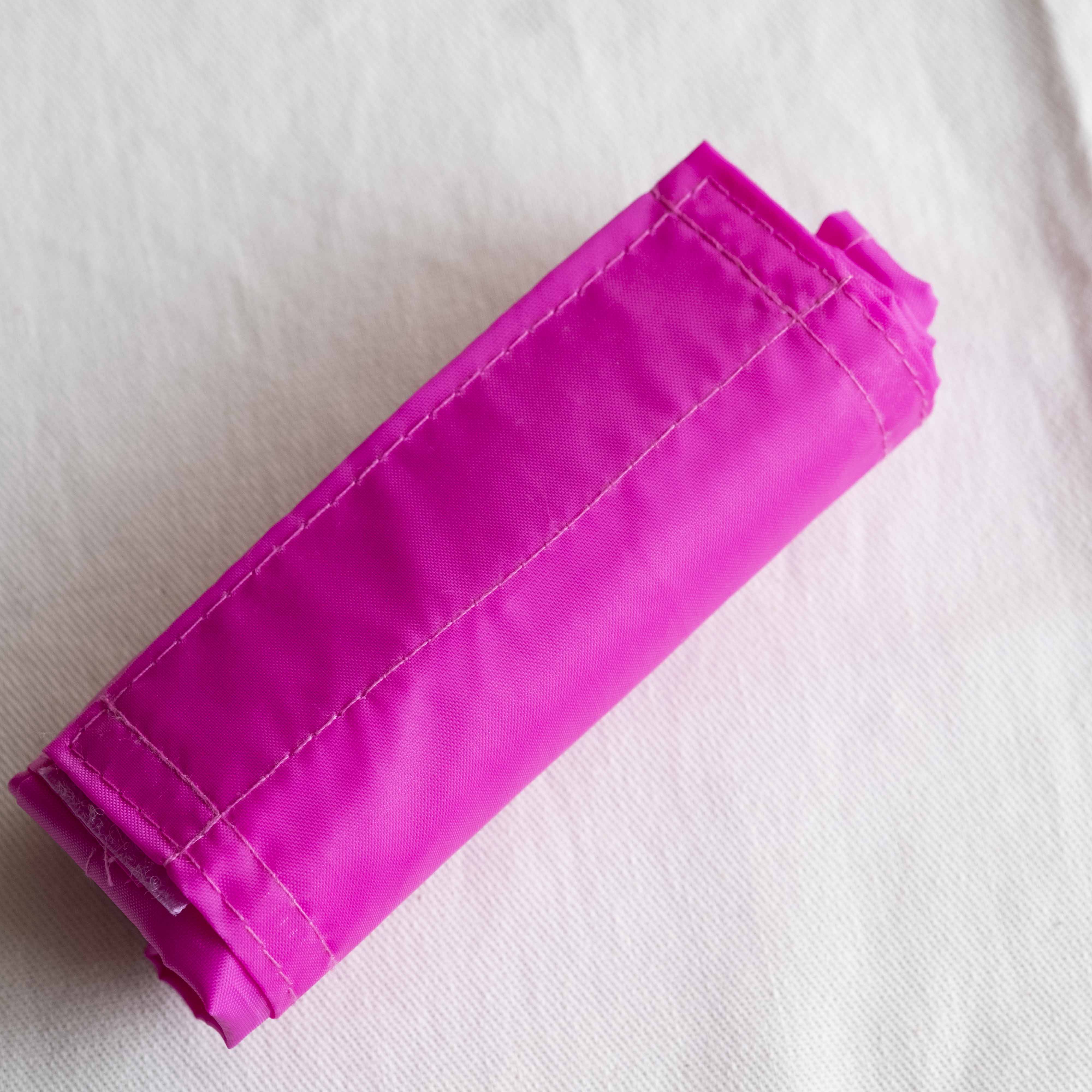 ITORICOTロゴマイバッグ