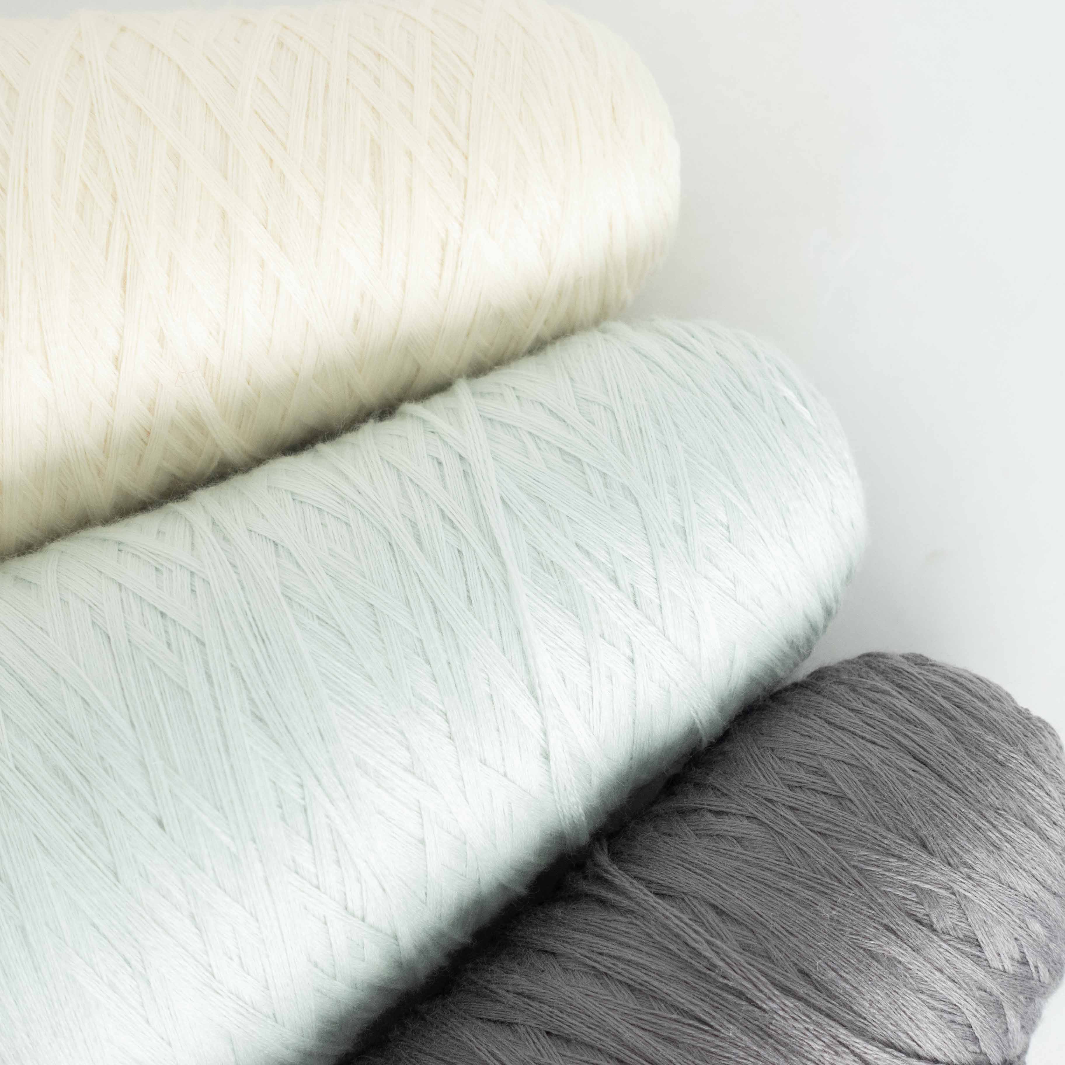 [Limited] 1/2.3 Circle 6 (ITORICOT Cocept Yarn)