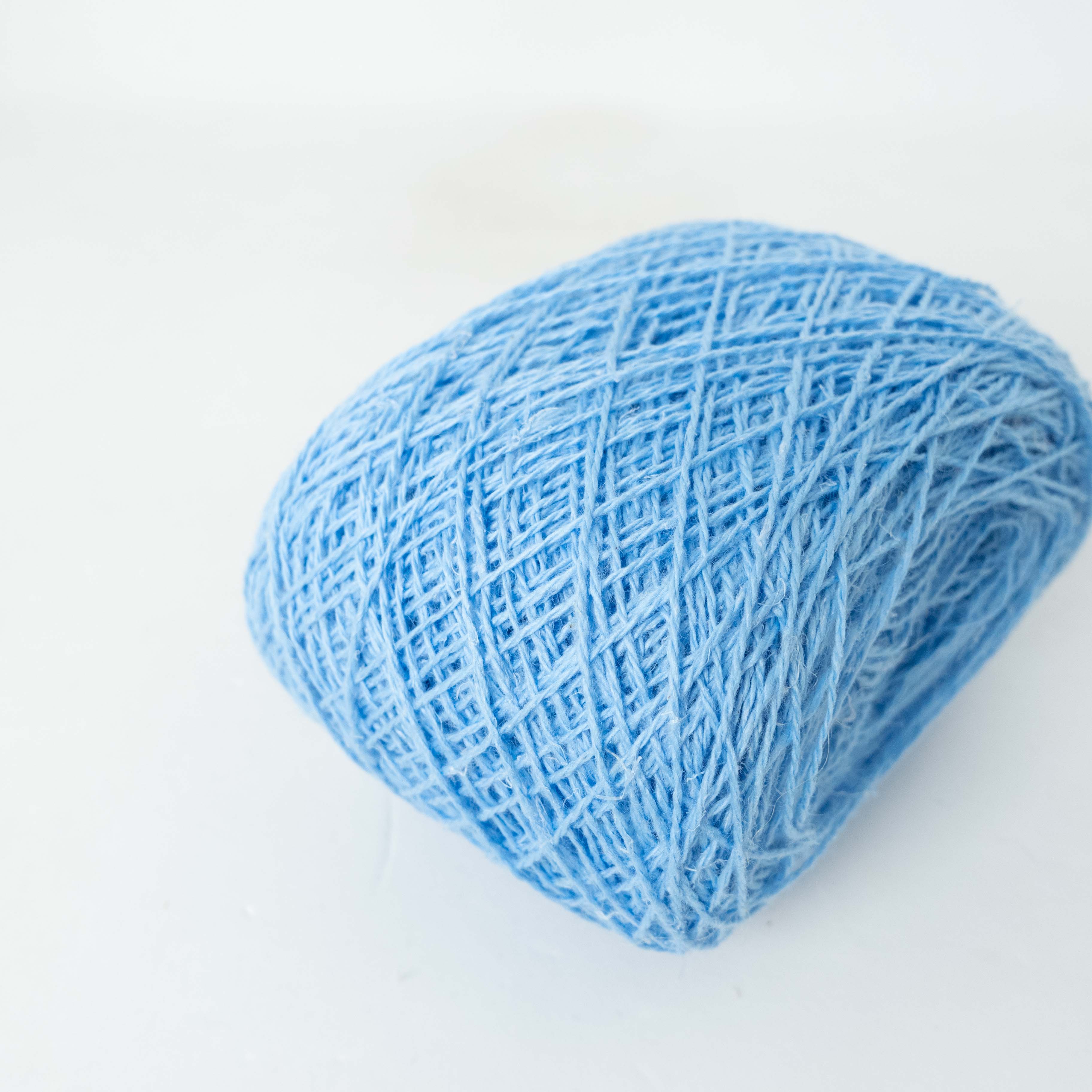 [2025 Limited Color] 10/2 BANANA CLOTH / banana stem fiber yarn