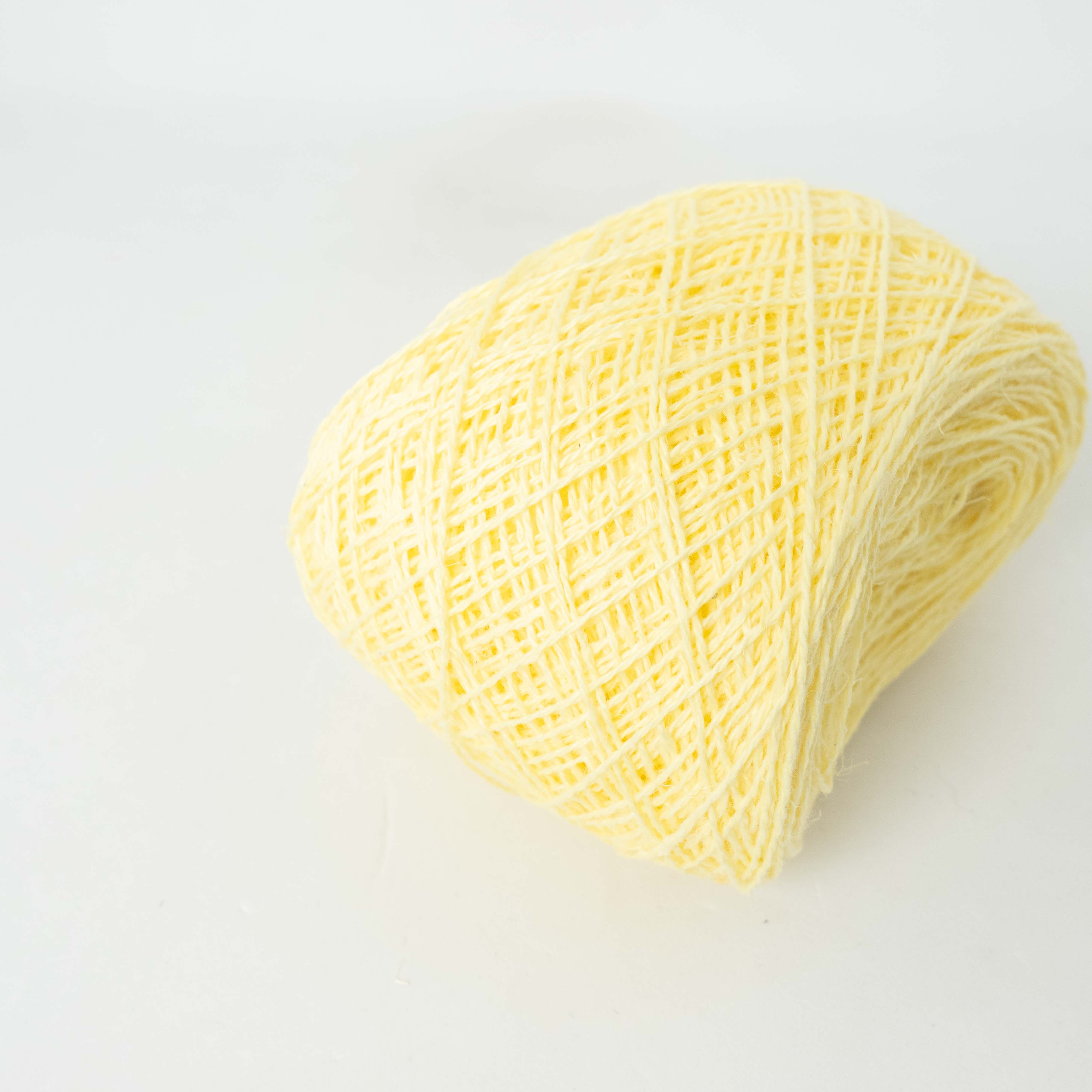 [2025 Limited Color] 10/2 BANANA CLOTH / banana stem fiber yarn