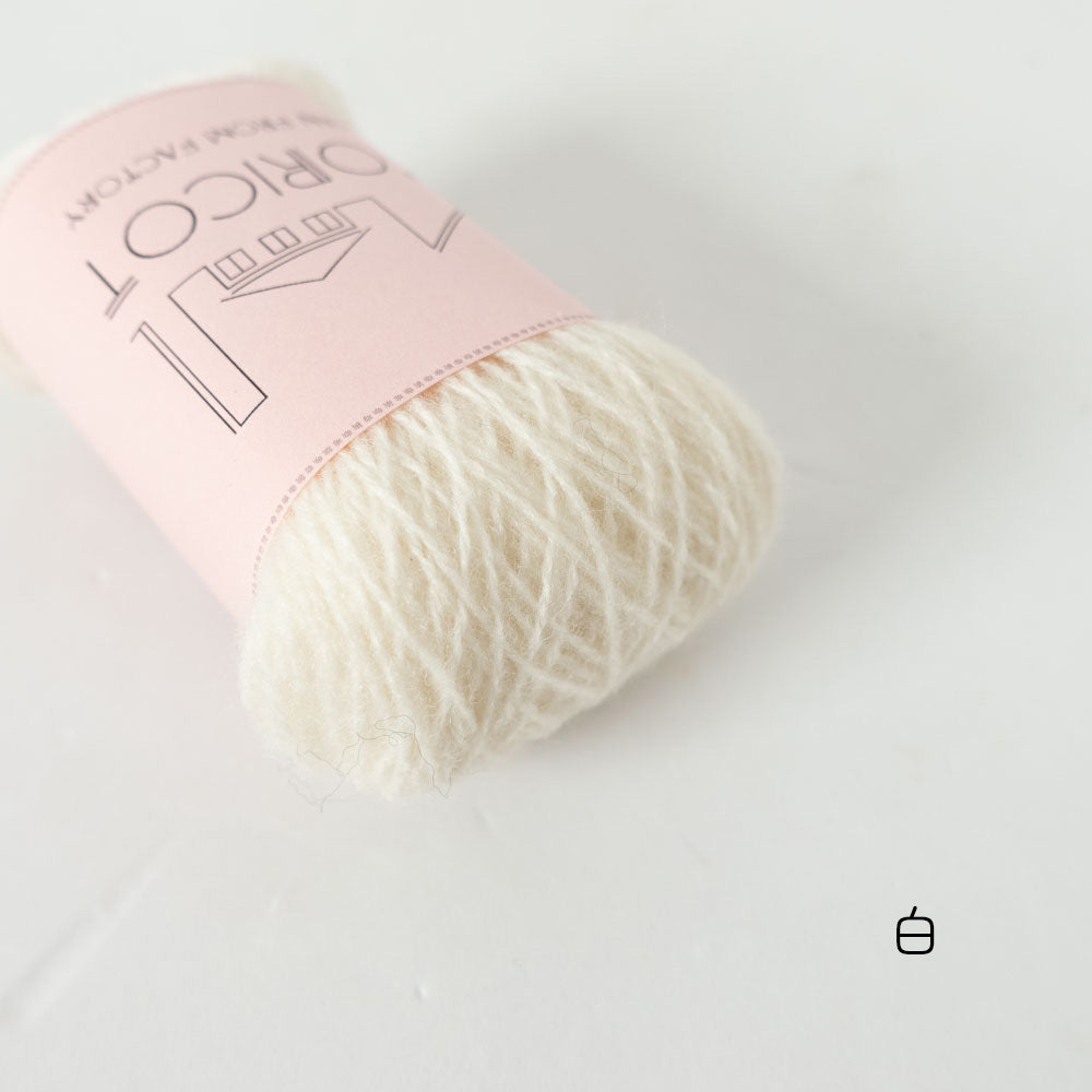 【小巻10g】2/20 bon bon merino